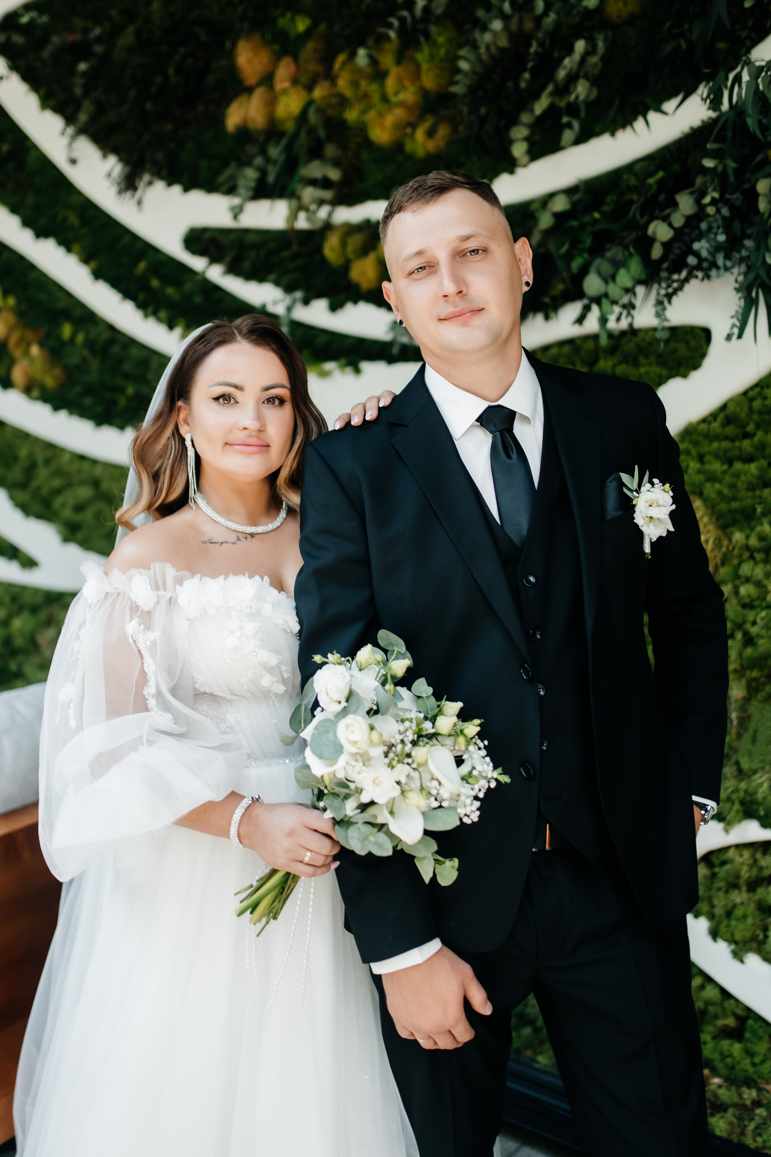 Астория + усадьба Белладжио. Фотограф ВИКА МЕДУЗА