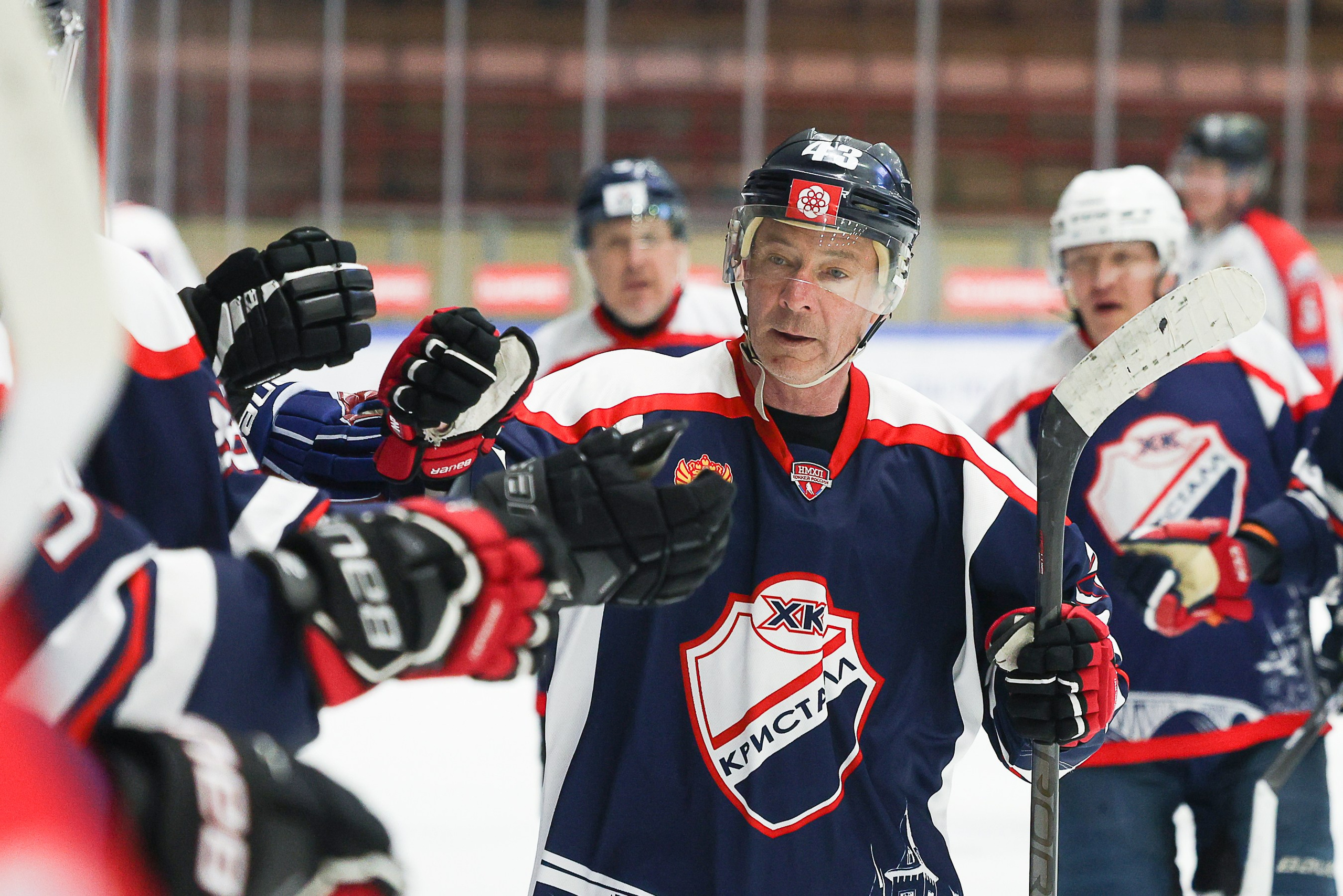 XXV турнир памяти Ю. С. Корчина. Фотограф Дмитрий Алексеев