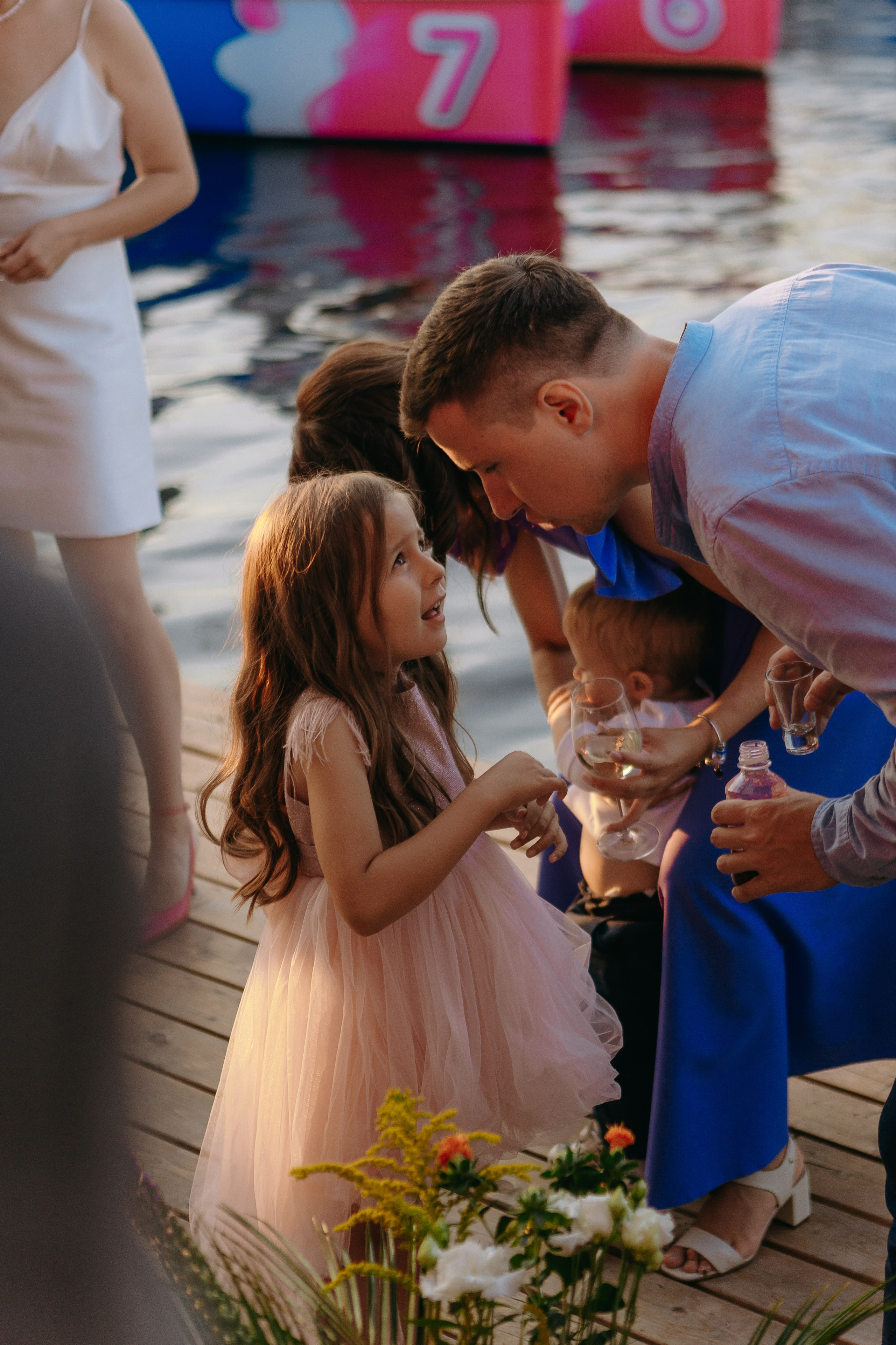 Crazy in love. Свадебный и семейный фотограф Арина Кулёва