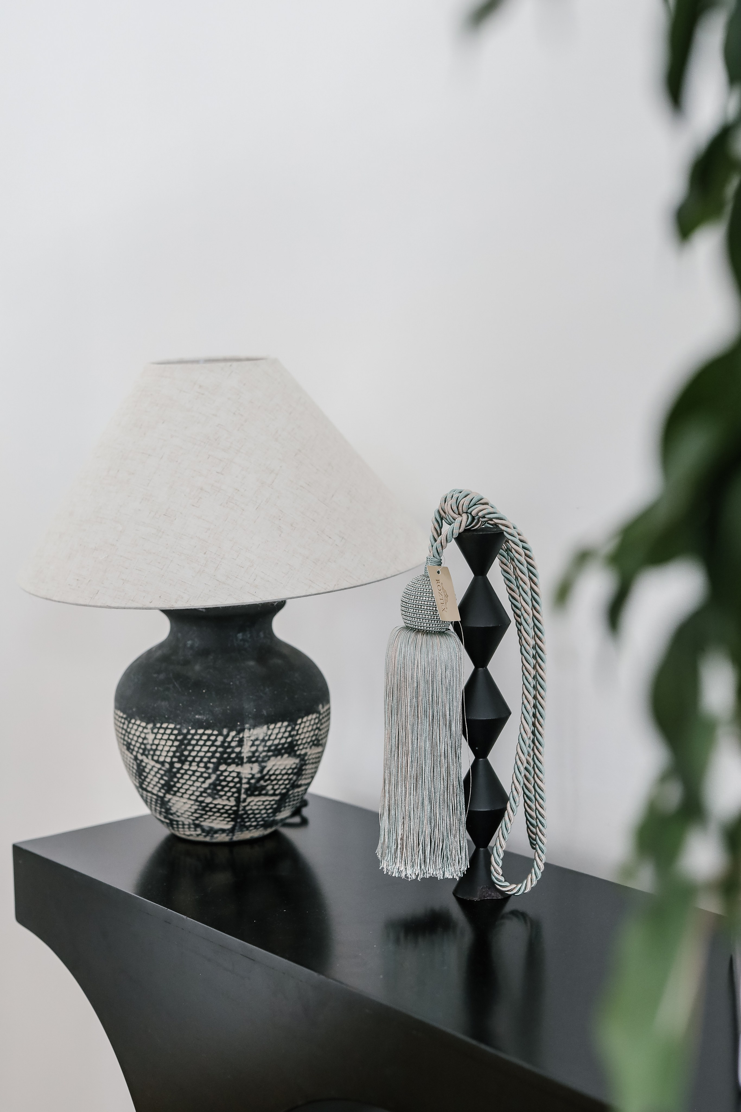 Портьерный салон Декорика. Фотопродакшн продающего контента