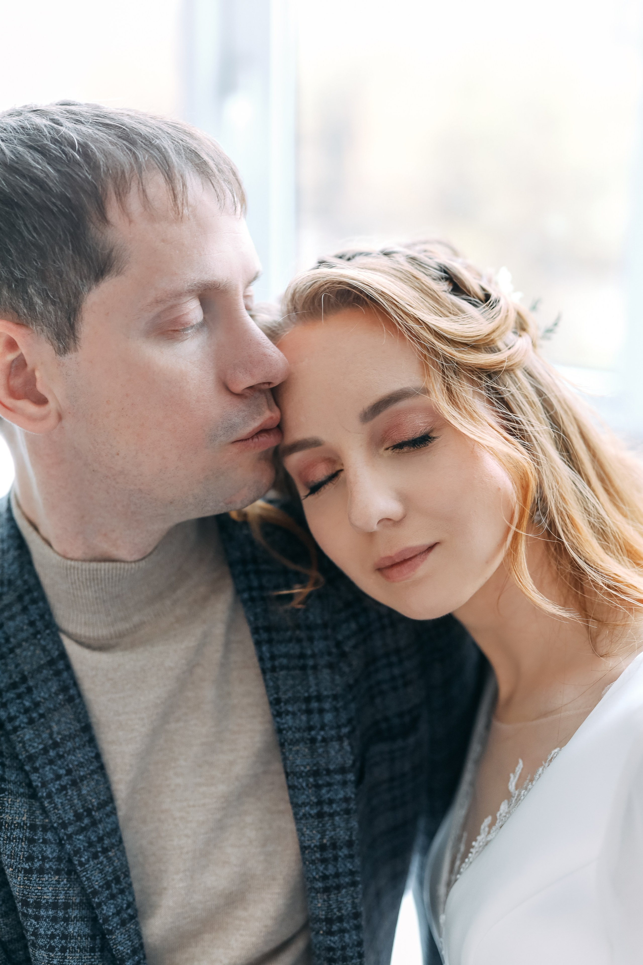 Софья и Константин. Фотопродакшн продающего контента