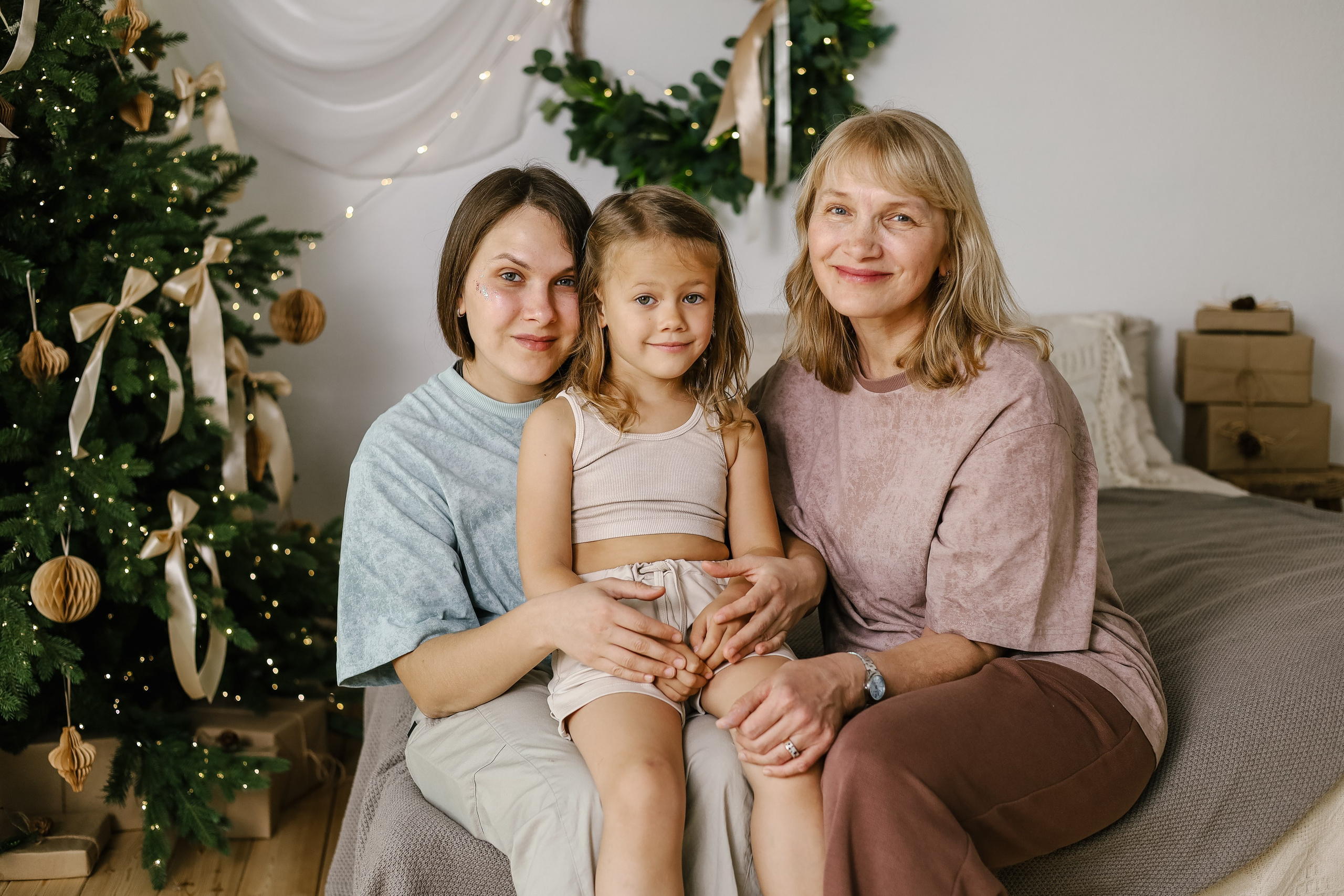 Виктория. Фотопродакшн продающего контента