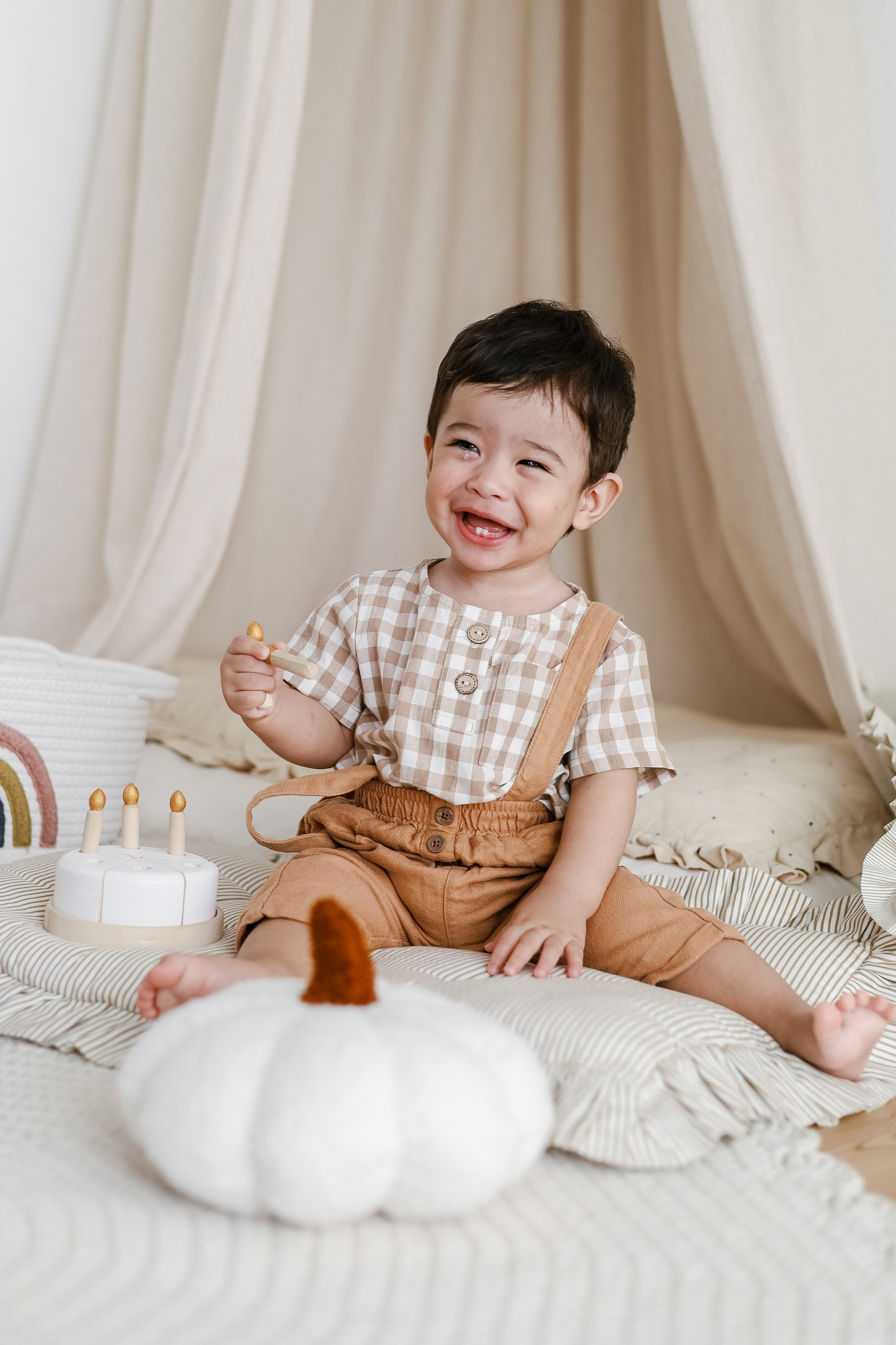 Годовасие Али. Фотопродакшн продающего контента