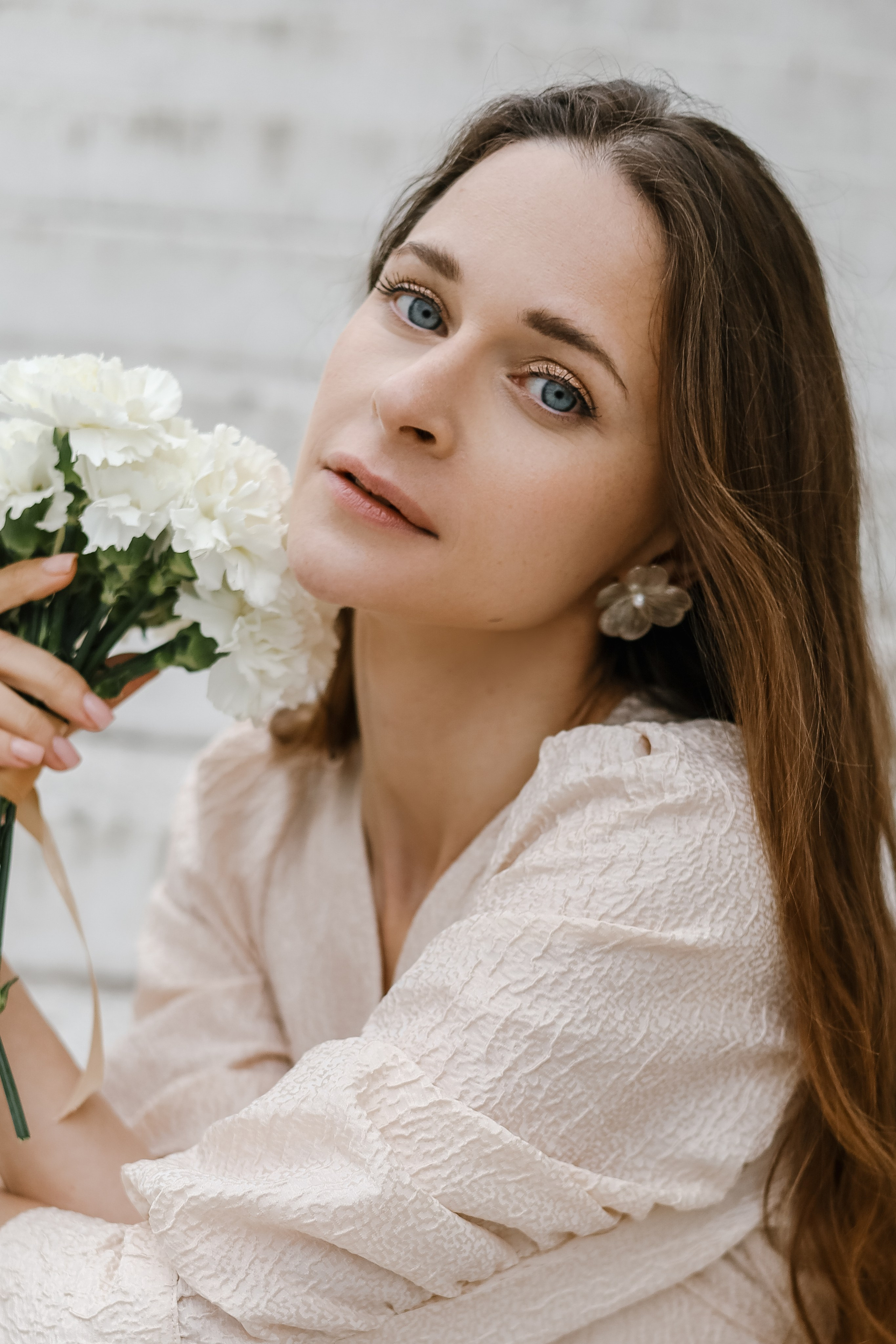 Ася и Юра. Фотопродакшн продающего контента