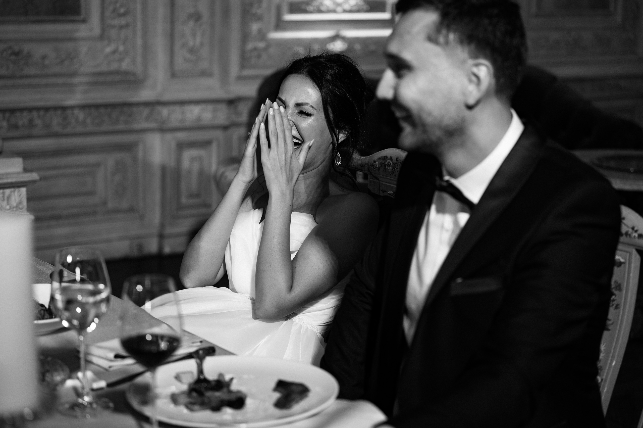 Стас и Серафима. Свадебный и репортажный фотограф Сергей Чесноков