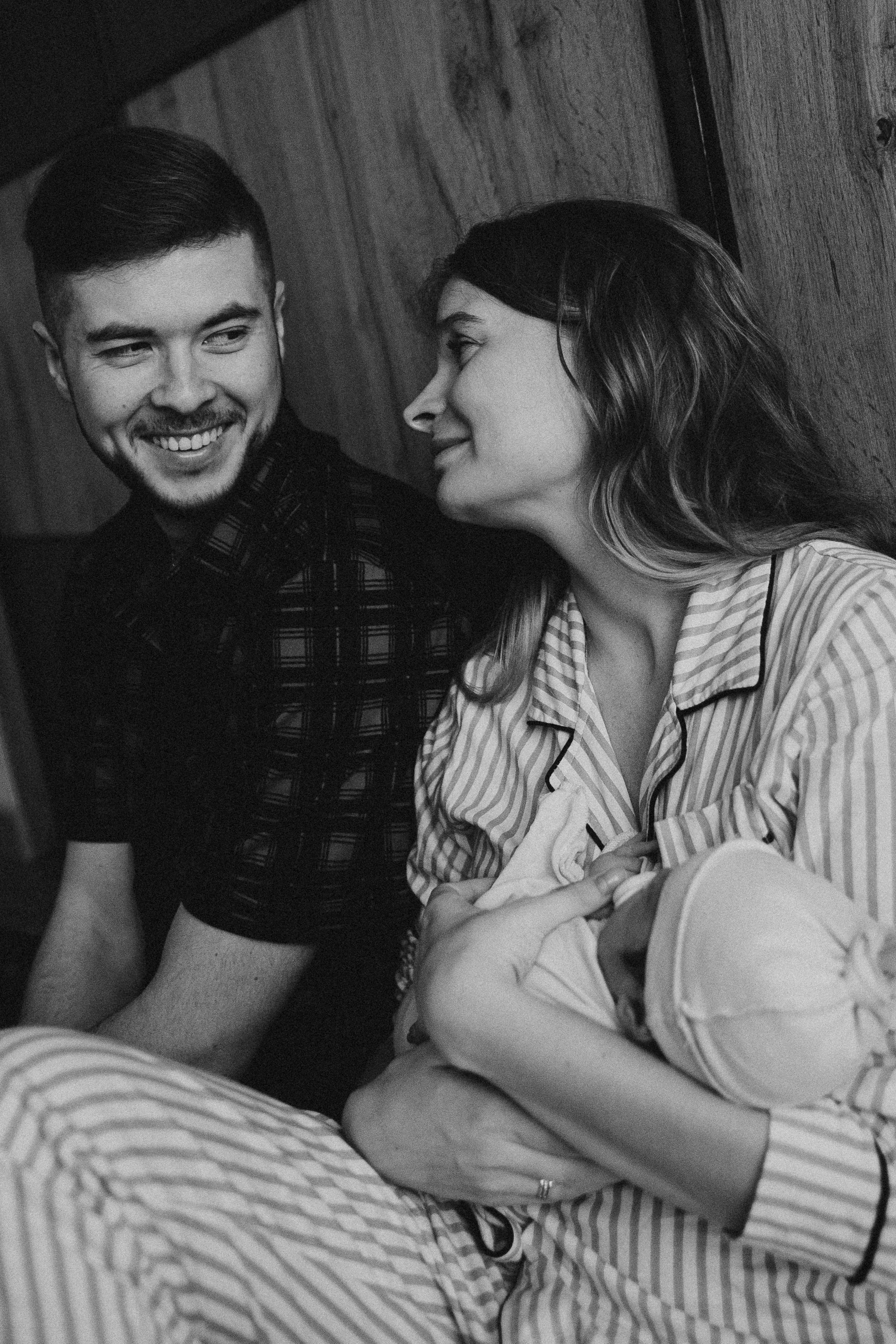 Оливия. Семейный фотограф новорожденных УФА Гульнара Зиновьева