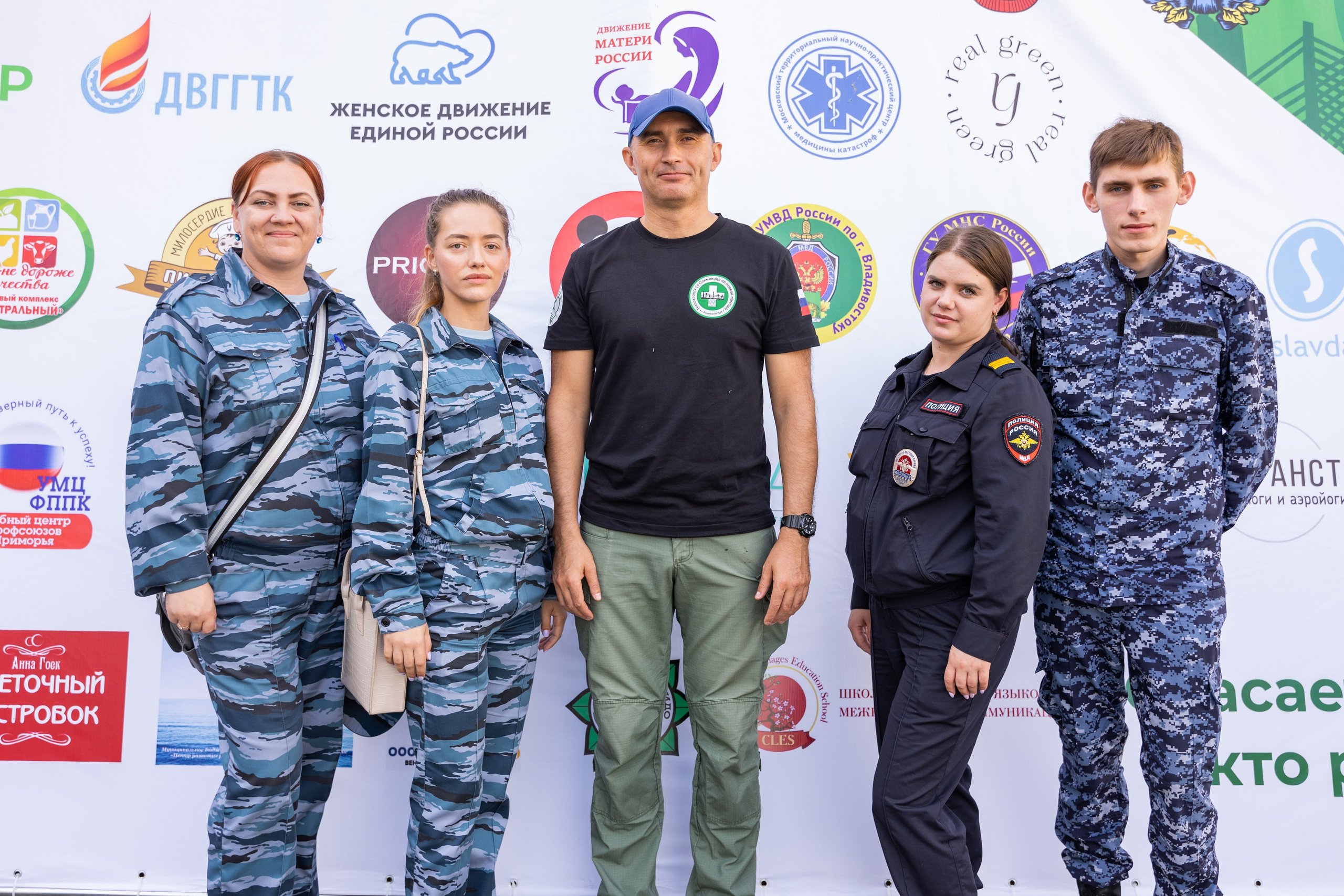 Олимпиада Первой помощи. Выпускные альбомы во Владивостоке