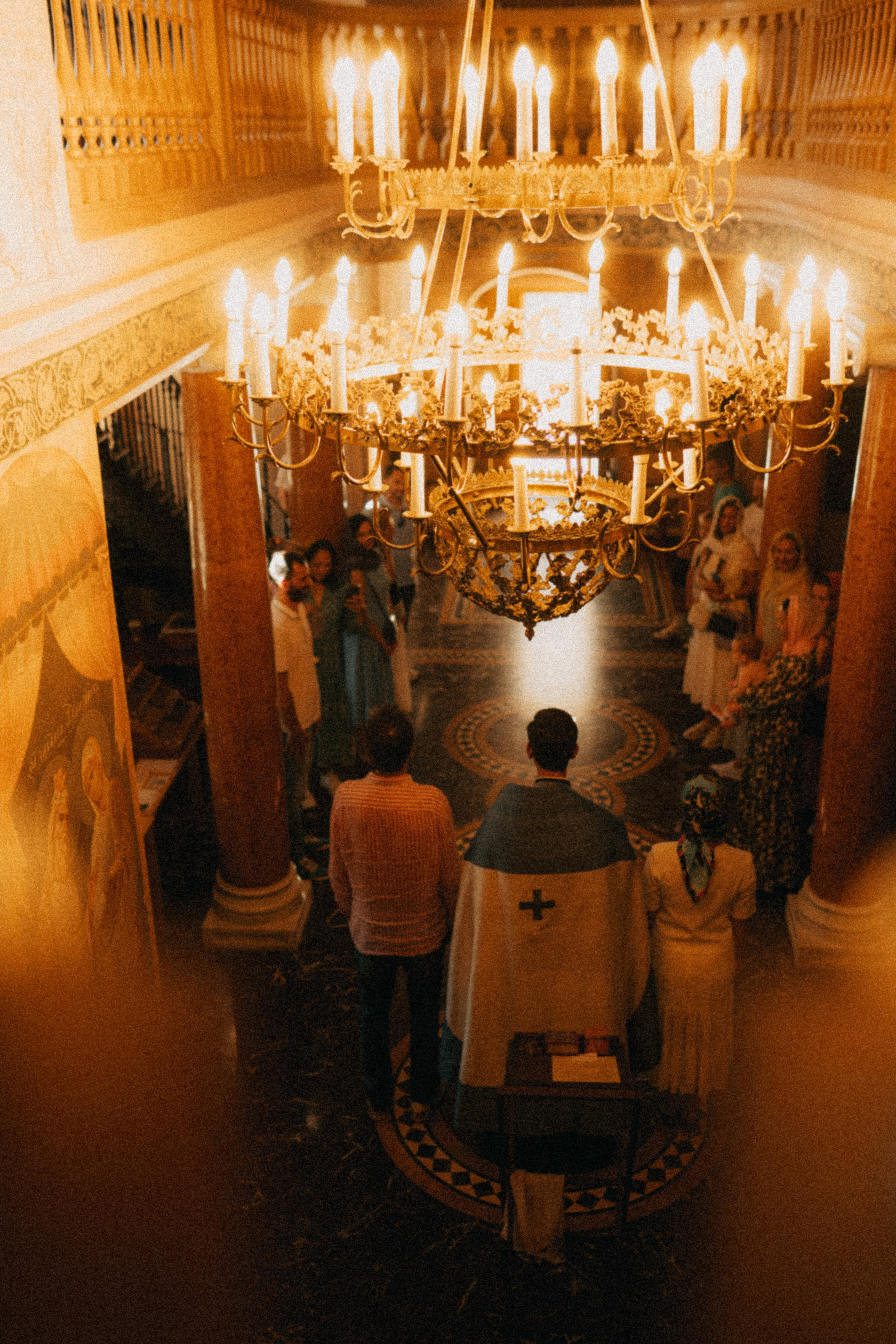 Фотограф на крестины. Свадебный фотограф в г. Москва, МО Гороза Алена