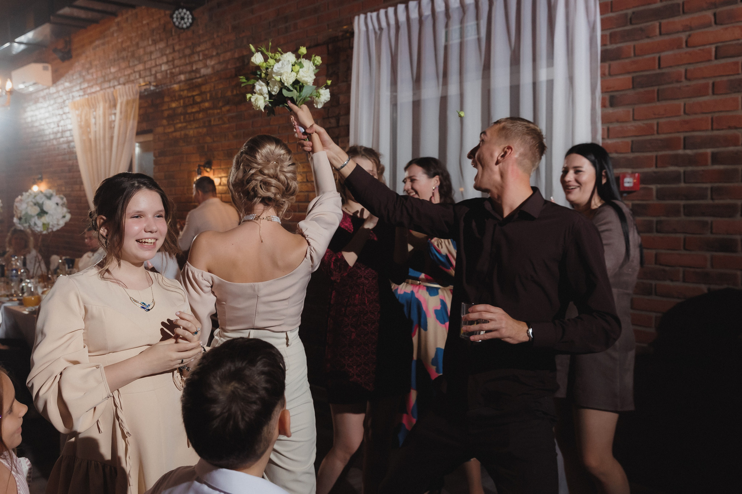 Палел и Полина. Фотограф в Волгограде — Александра Искандерова