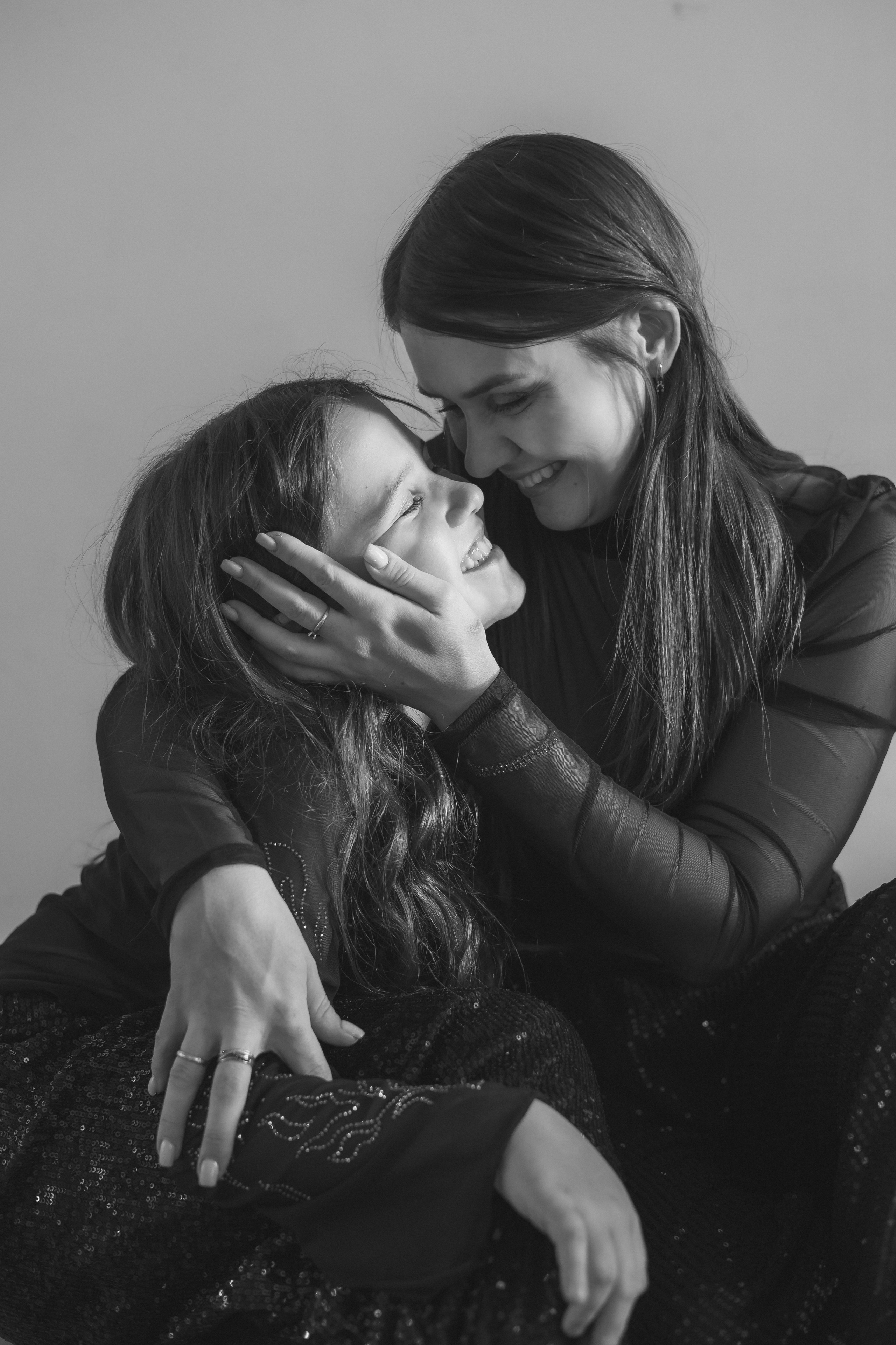 Семья💗. Фотограф в Волгограде — Александра Искандерова