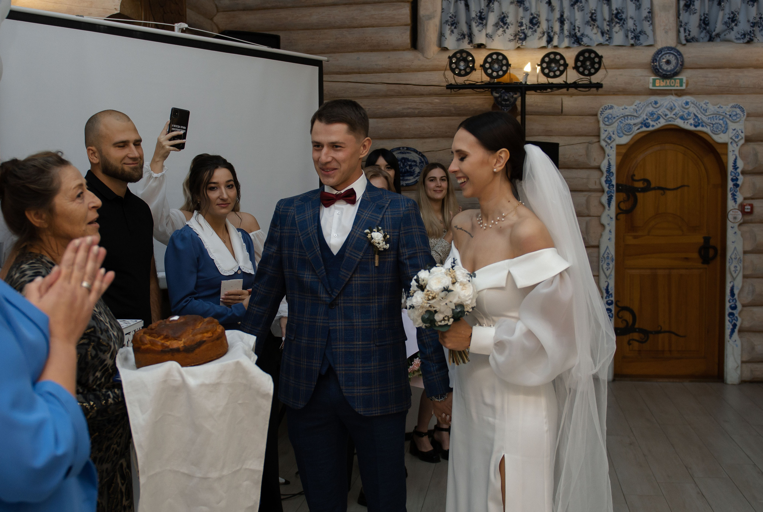 Мария и Любомир. Свадебный и женский фотограф в Ставрополе Вика Лексеева