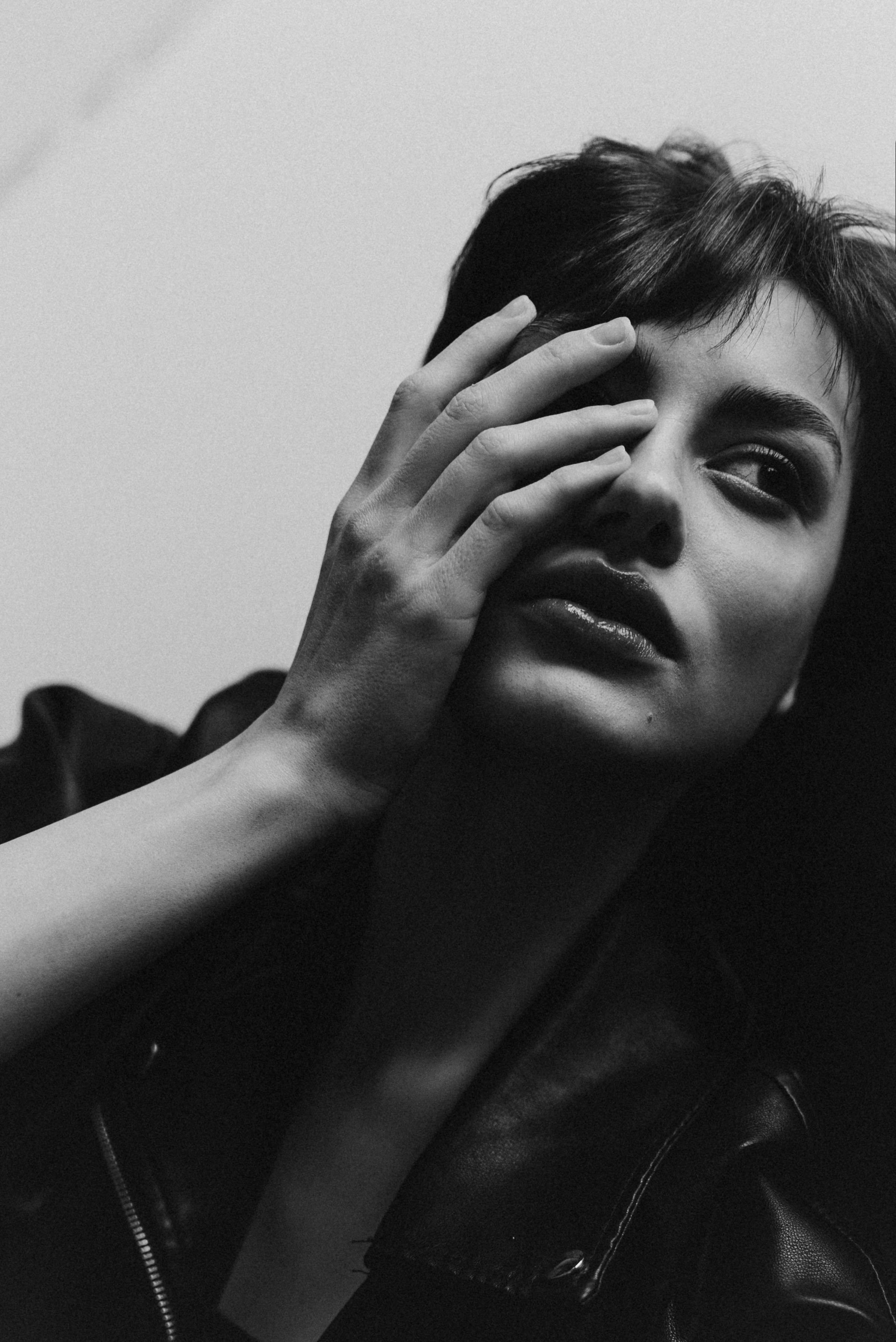 Даша. Свадебный и портретный фотограф в Брянске и Москве Алина Химушкина