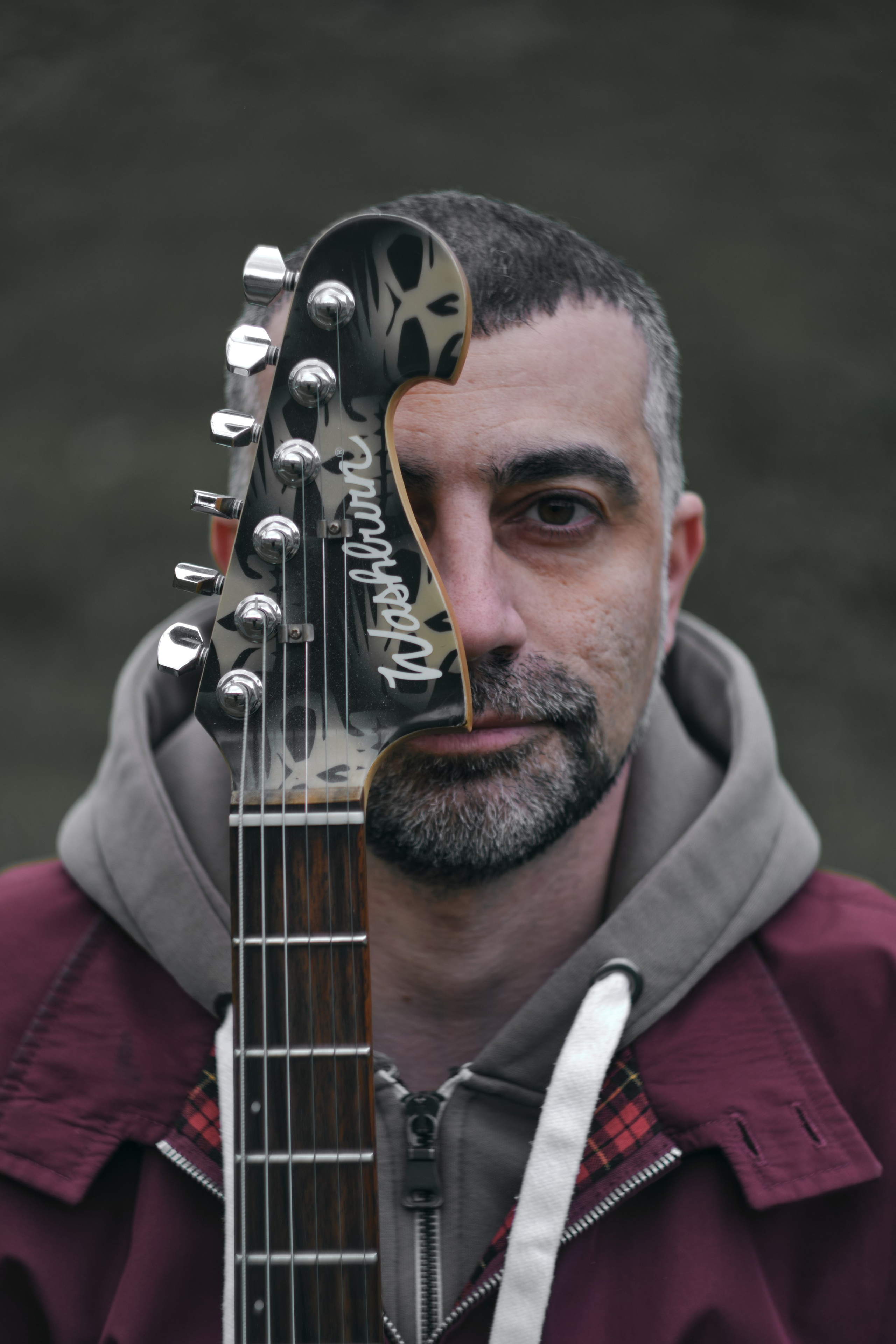 Портрет. Andrey Sergeevich | ФОТОГРАФ | РЫБИНСК