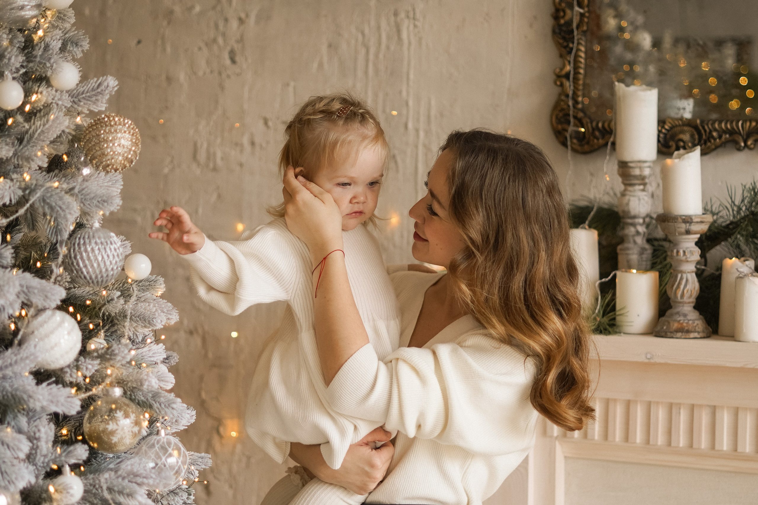 Истинное счастье — семья. Фотограф Татьяна Митрофанова