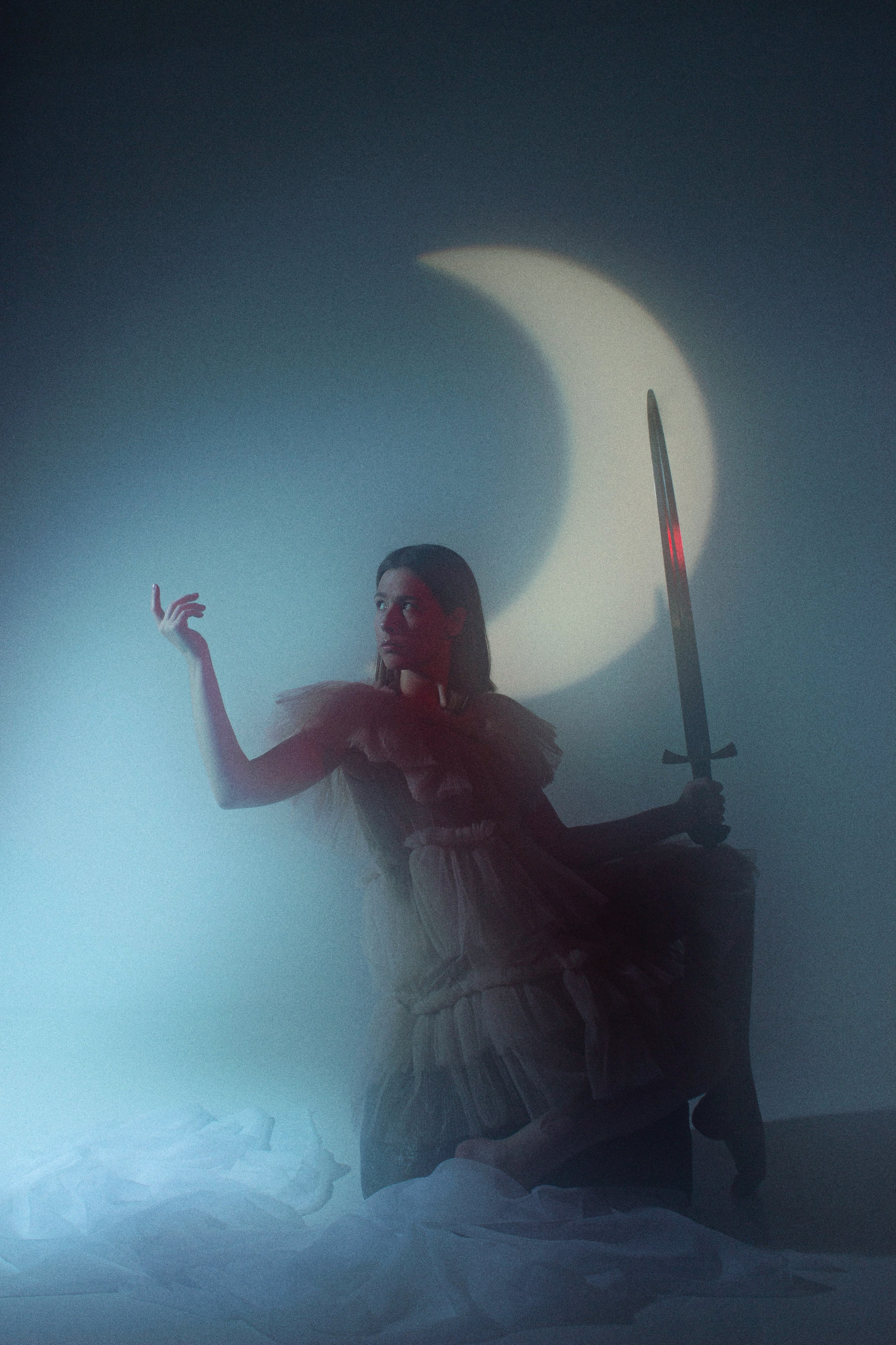 Софи, весна 2022. Портретный фотограф в Ростове-на-Дону