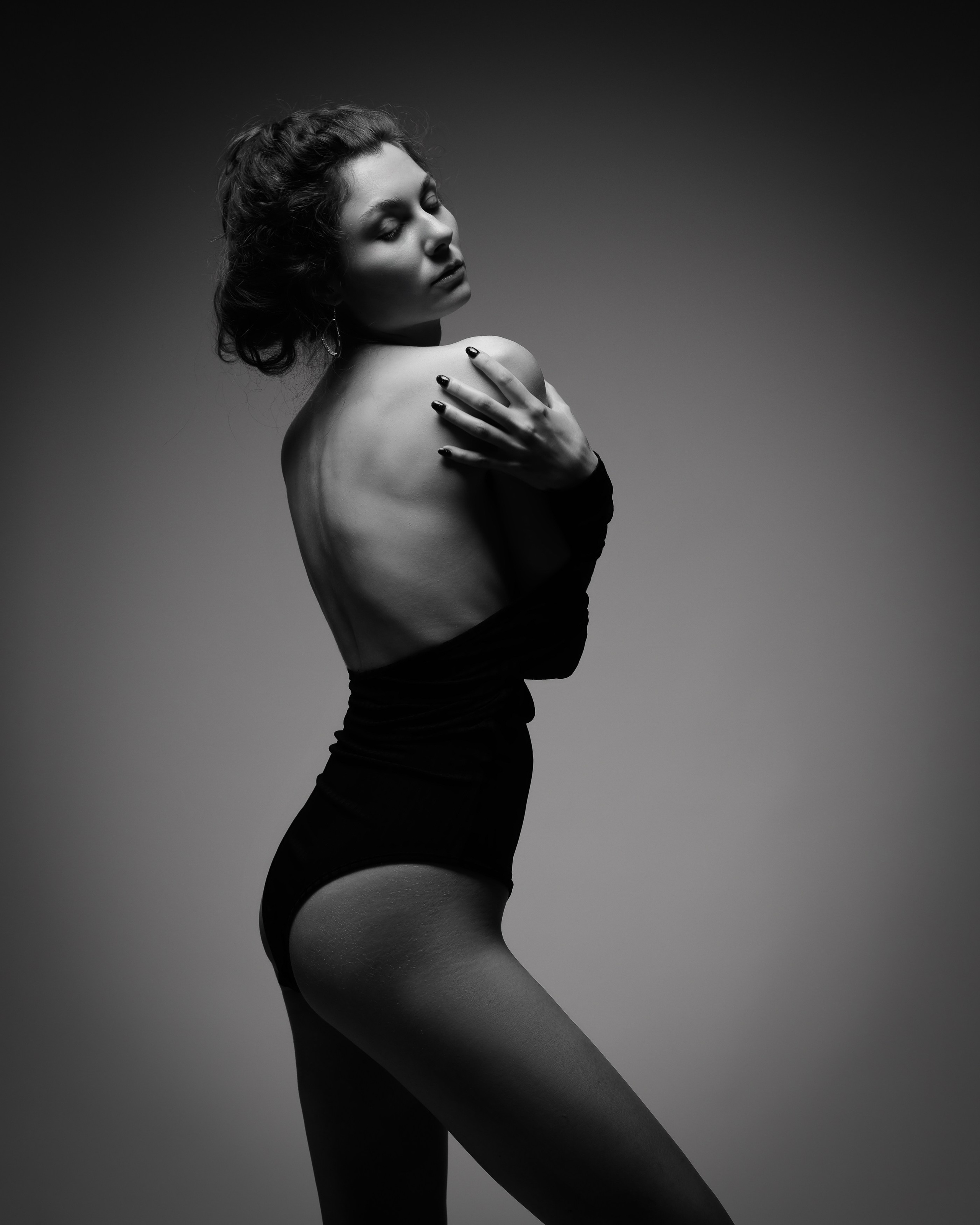 Юлия. Персональный сайт фотографа Дмитрия Райкина