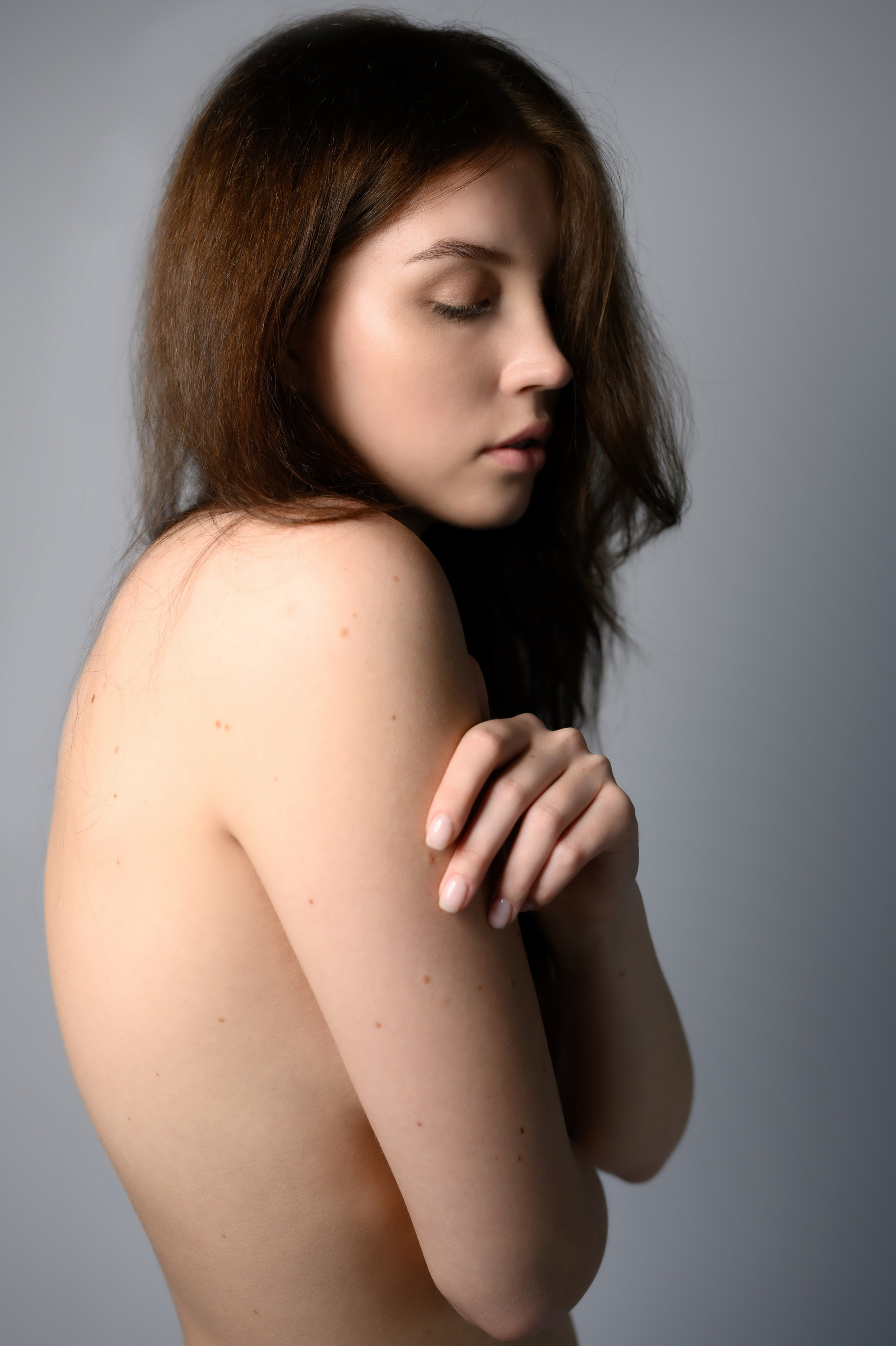 ANASTASIA. Personal website of photographer Dmitry Raikin