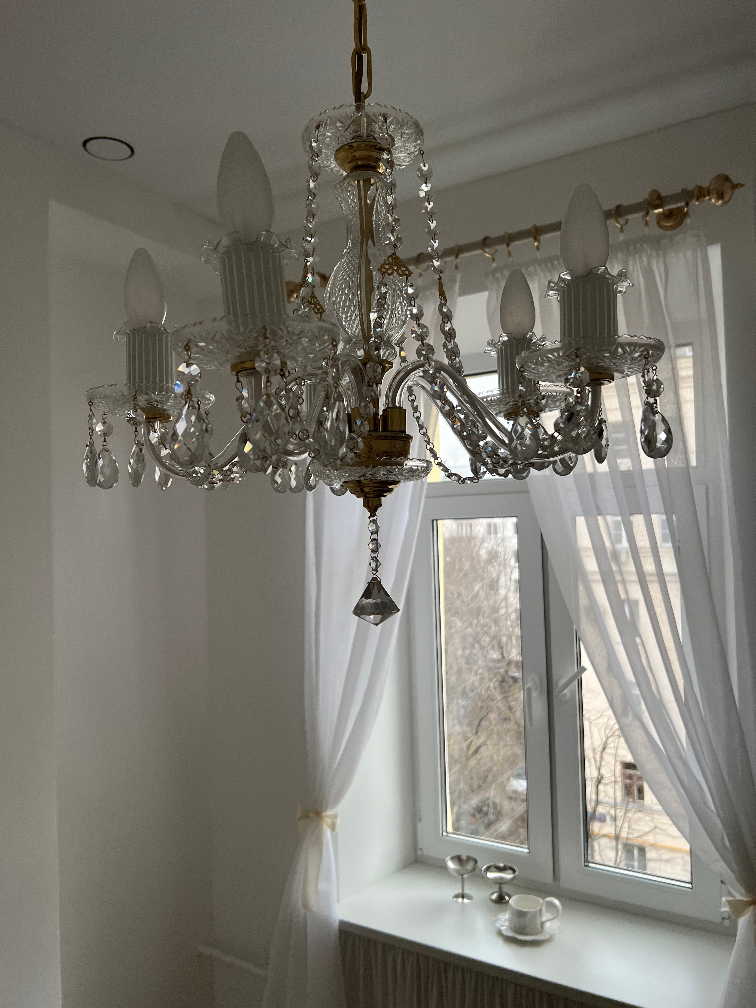 PARISIEN STUDIO | Интерьерная квартира — студия в стиле минимализм в Москве