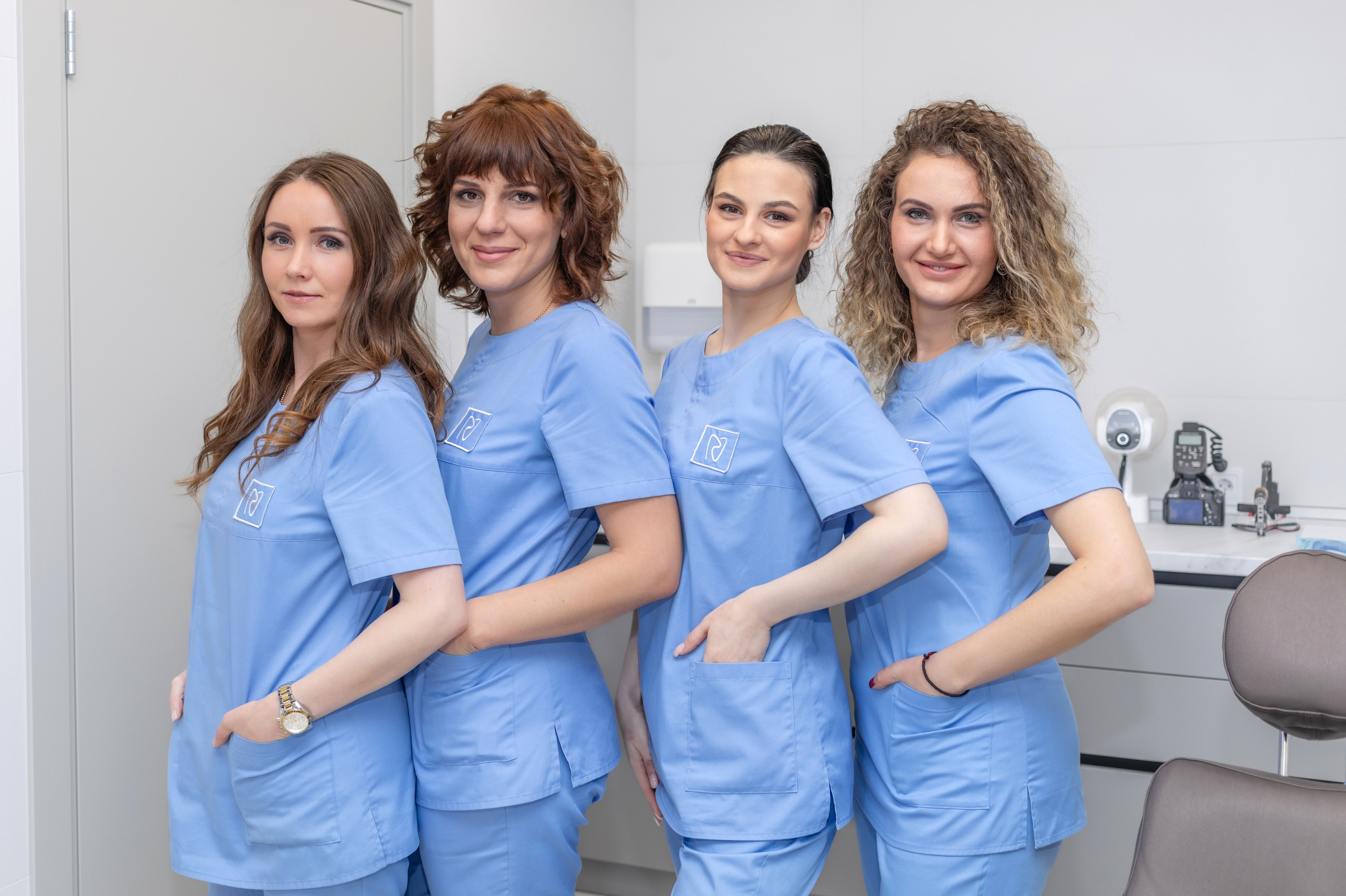 Relax. Фотограф Алина Гашникова