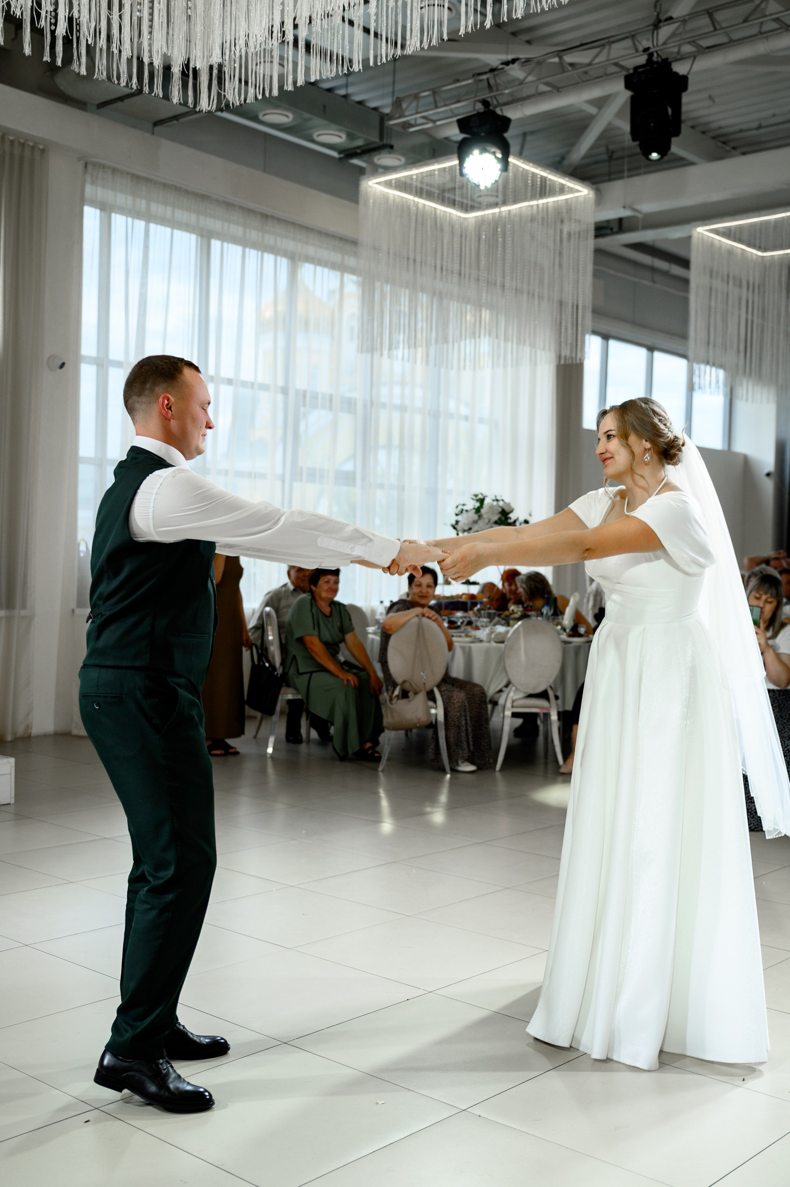 Nadezhda & Alexey. Фотограф в Липецке Ковалько Евгений