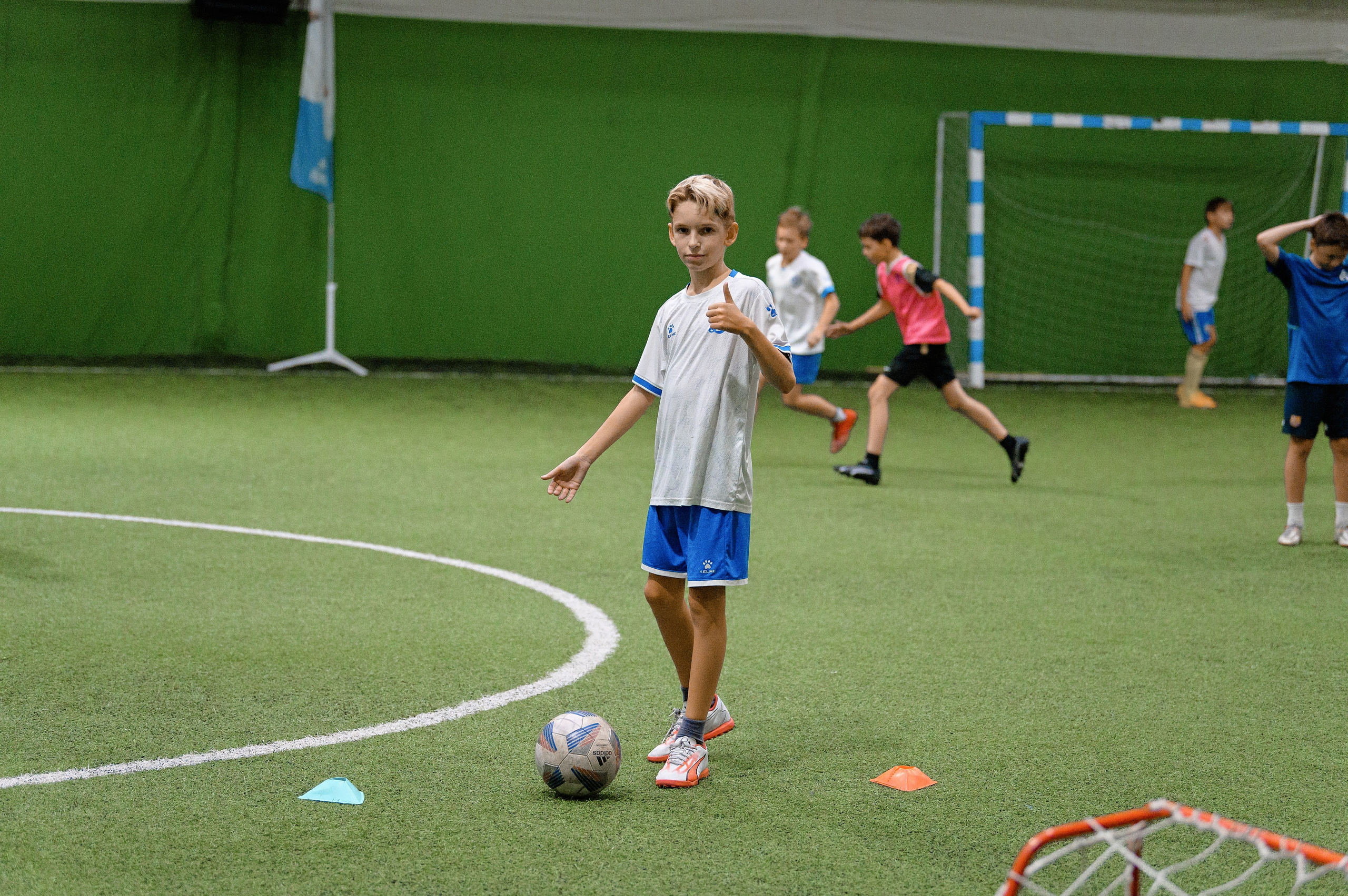 ШКОЛА ФК «ДИНАМО». ОТКРЫТИЕ НОВОГО СЕЗОНА. РЕПОРТАЖНЫЙ И БИЗНЕС ФОТОГРАФ В МОСКВЕ, ЕГОР НИКОЛАЕВ