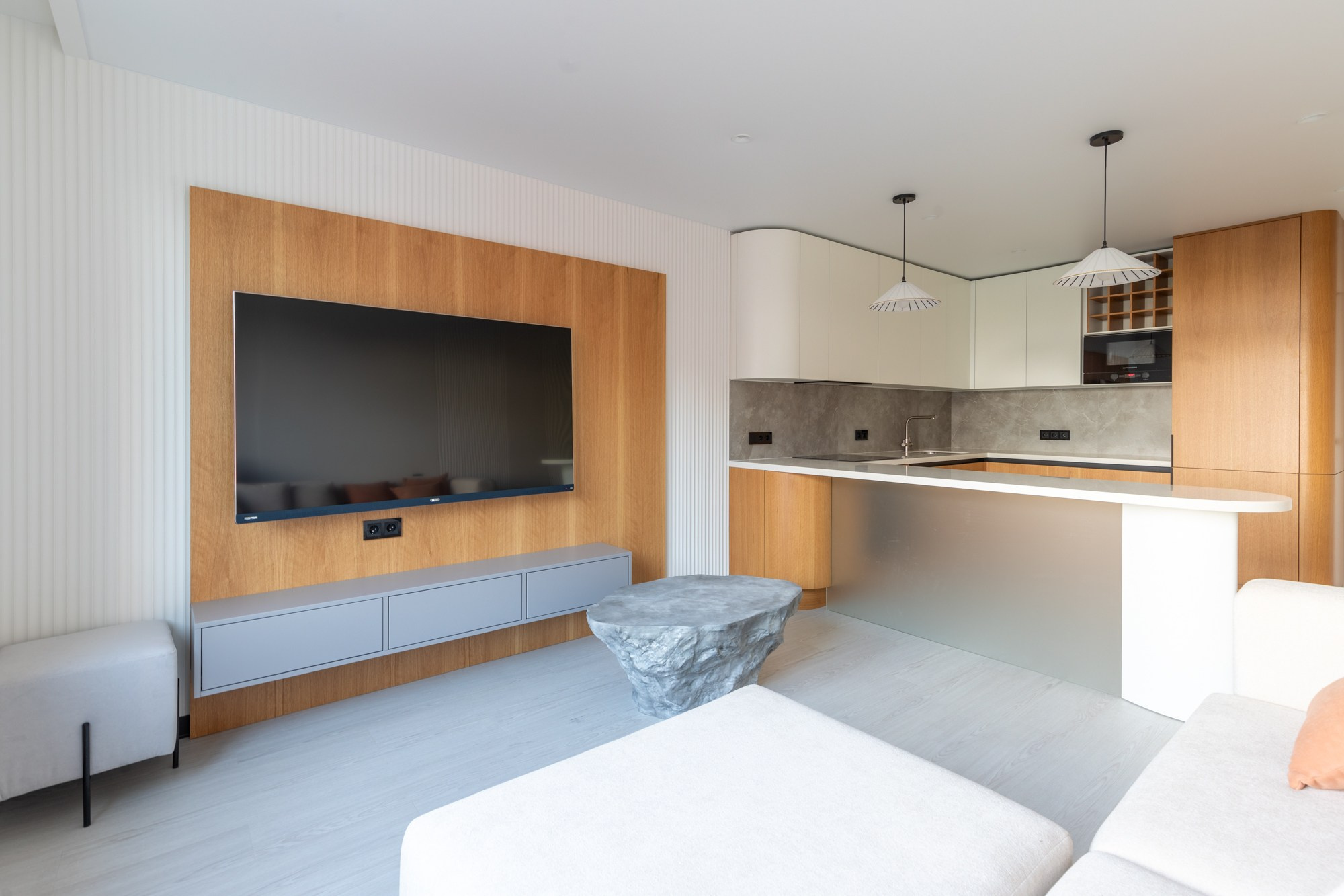 Производитель корпусной и мягкой мебели. Полина Носкова интерьерный фотограф