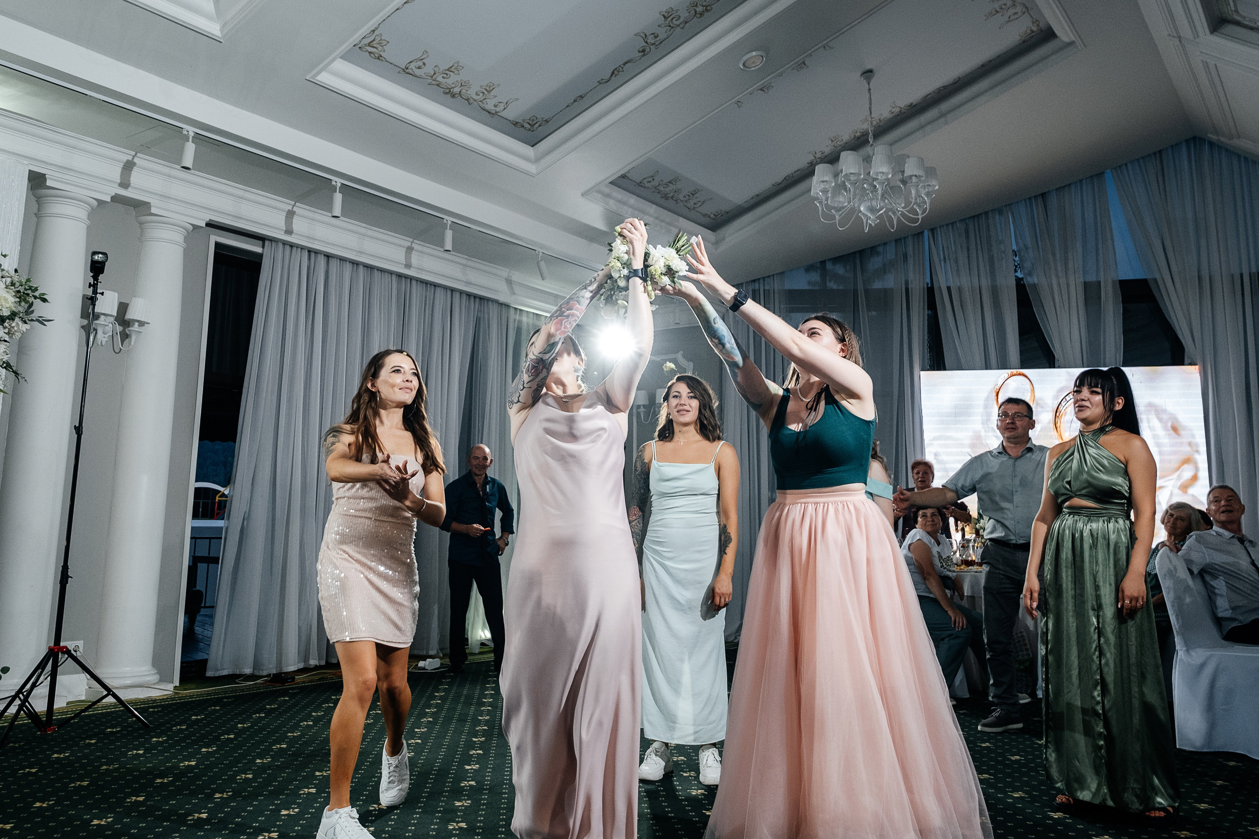 Все по року. Свадебный и семейный фотограф Барнаул Рубцовск Бийск Алтайский край