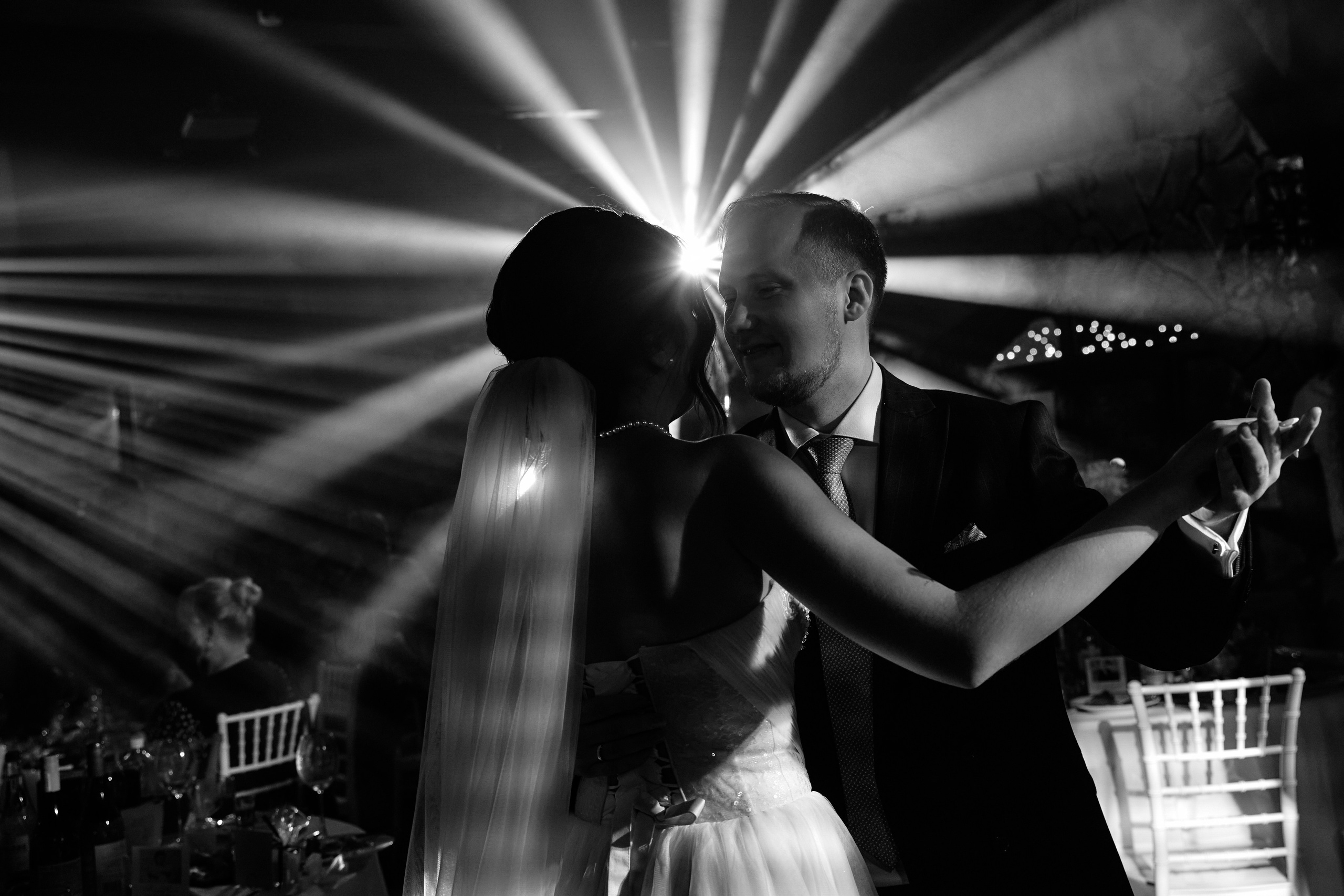 Константин & Дарья. Свадебный и портретный фотограф в Саранске Алексей Миганов