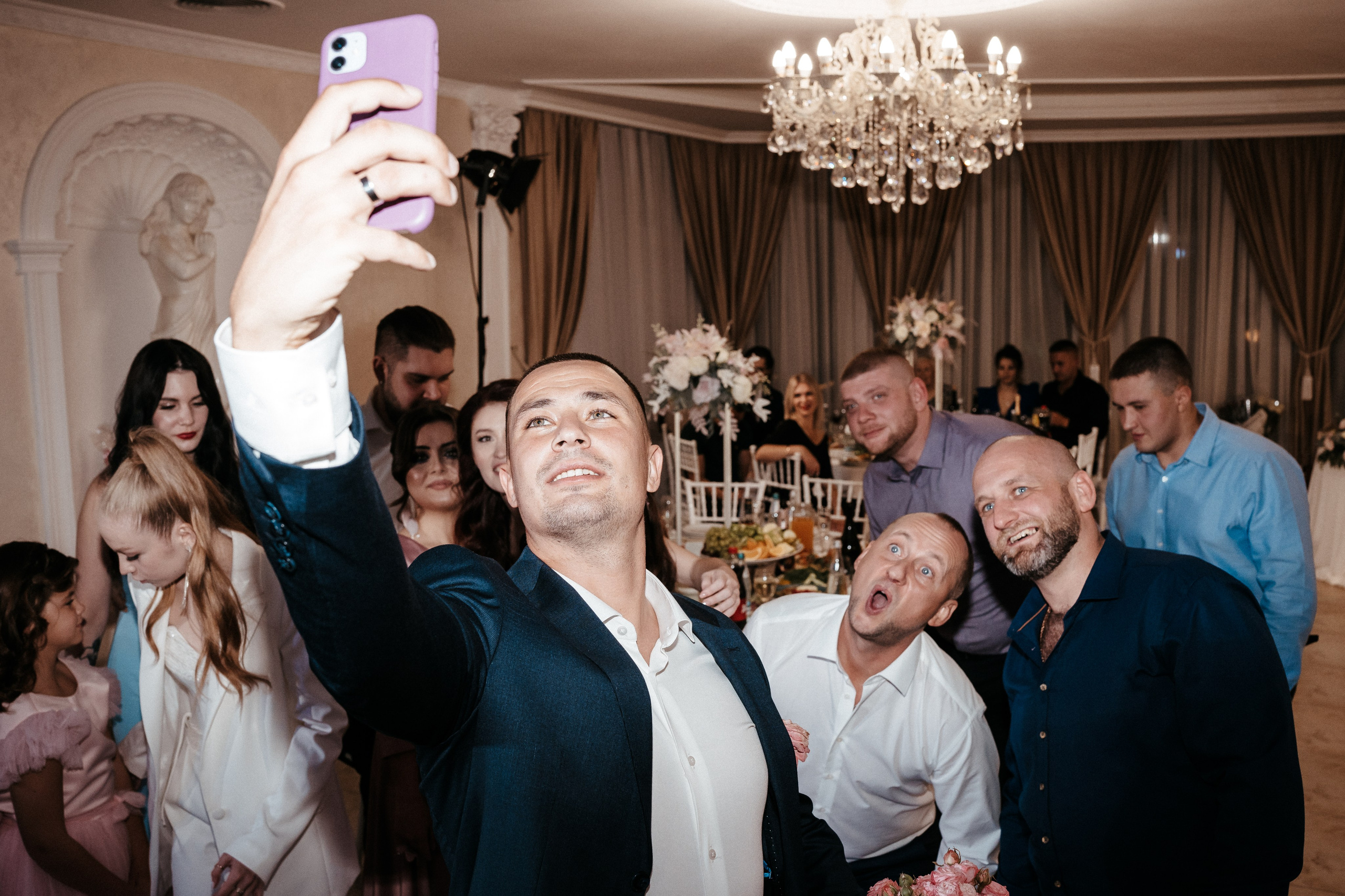 Свадьба Симферополь. Свадебный фотограф в Симферополе