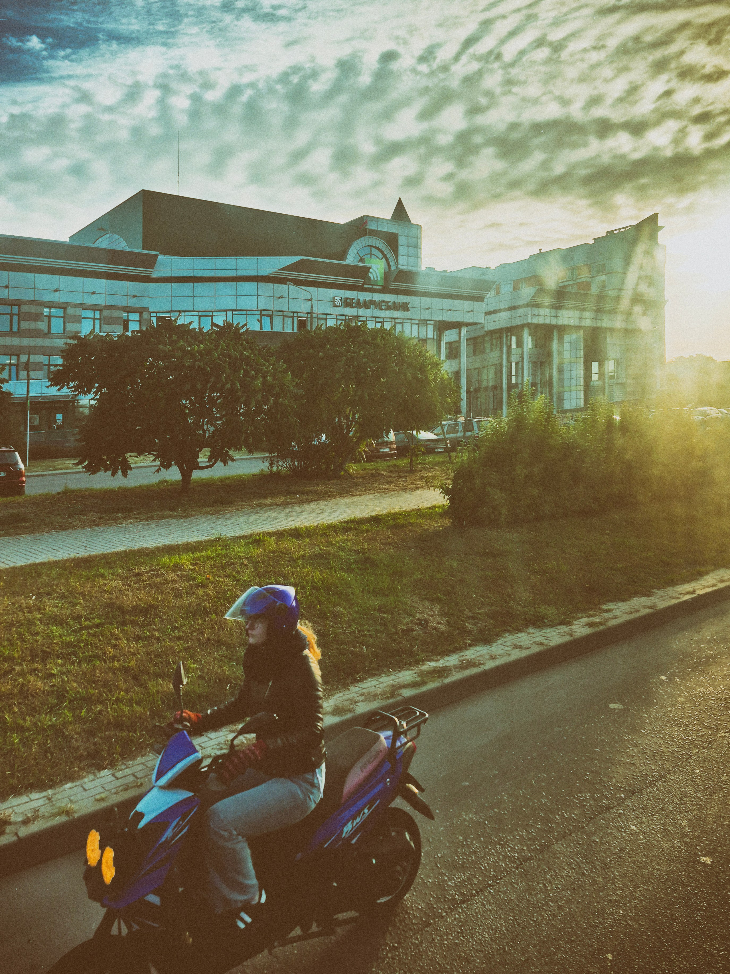 Street photo. Фотограф (photographer) Lischinski Vitaliy