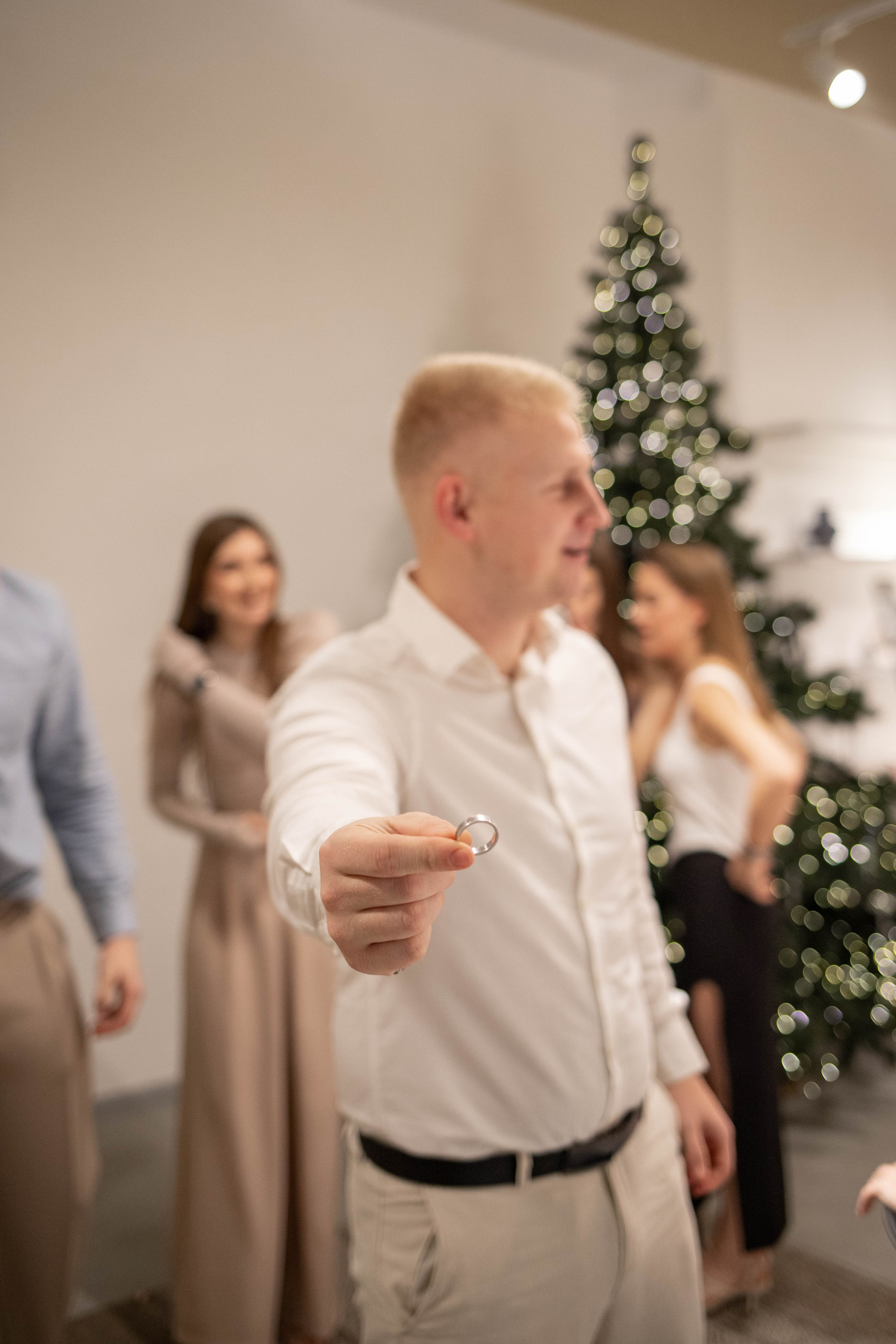 День Рождения Алины. Ваш фотограф в Нижнем Новгороде