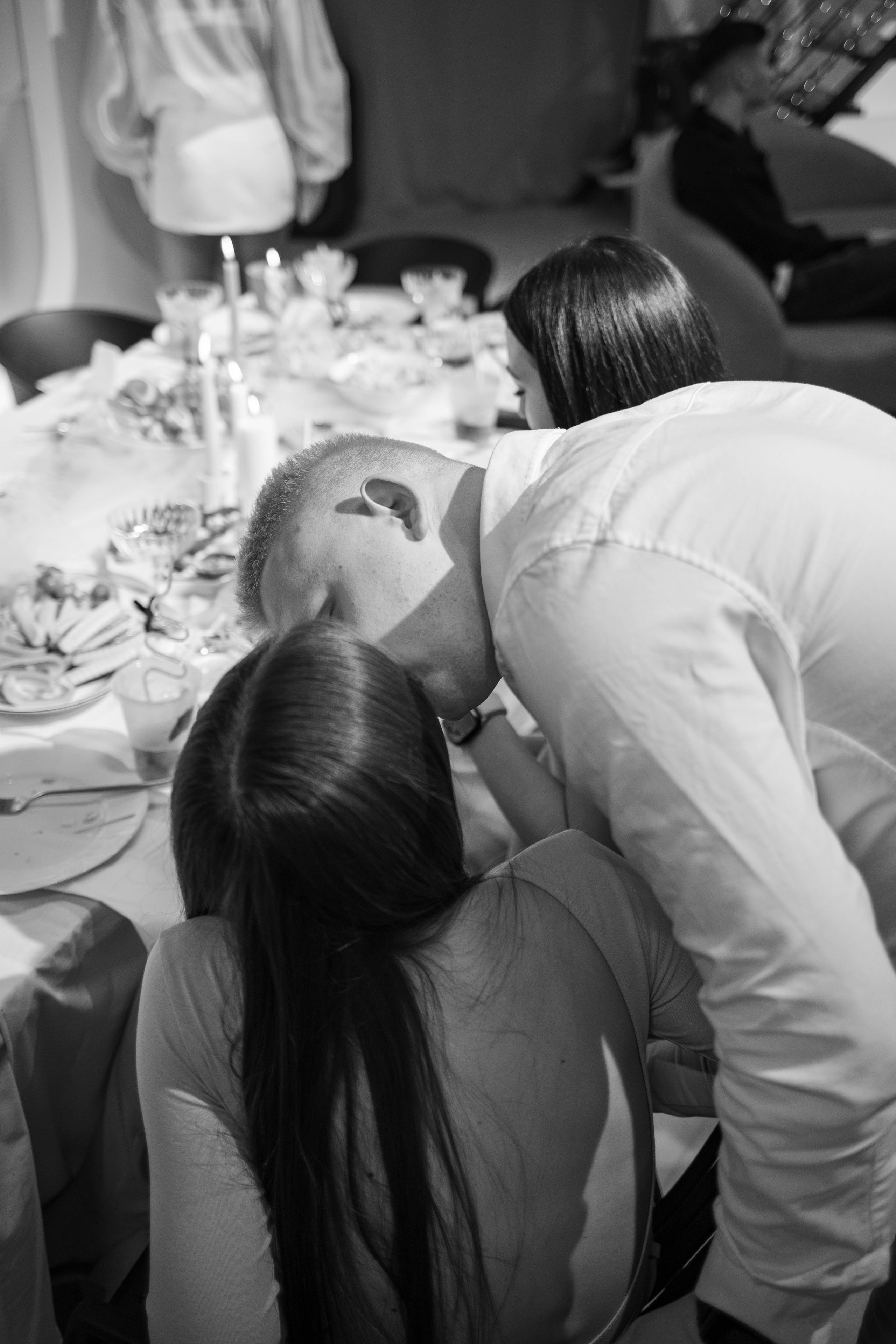 День Рождения Алины. Ваш фотограф в Нижнем Новгороде