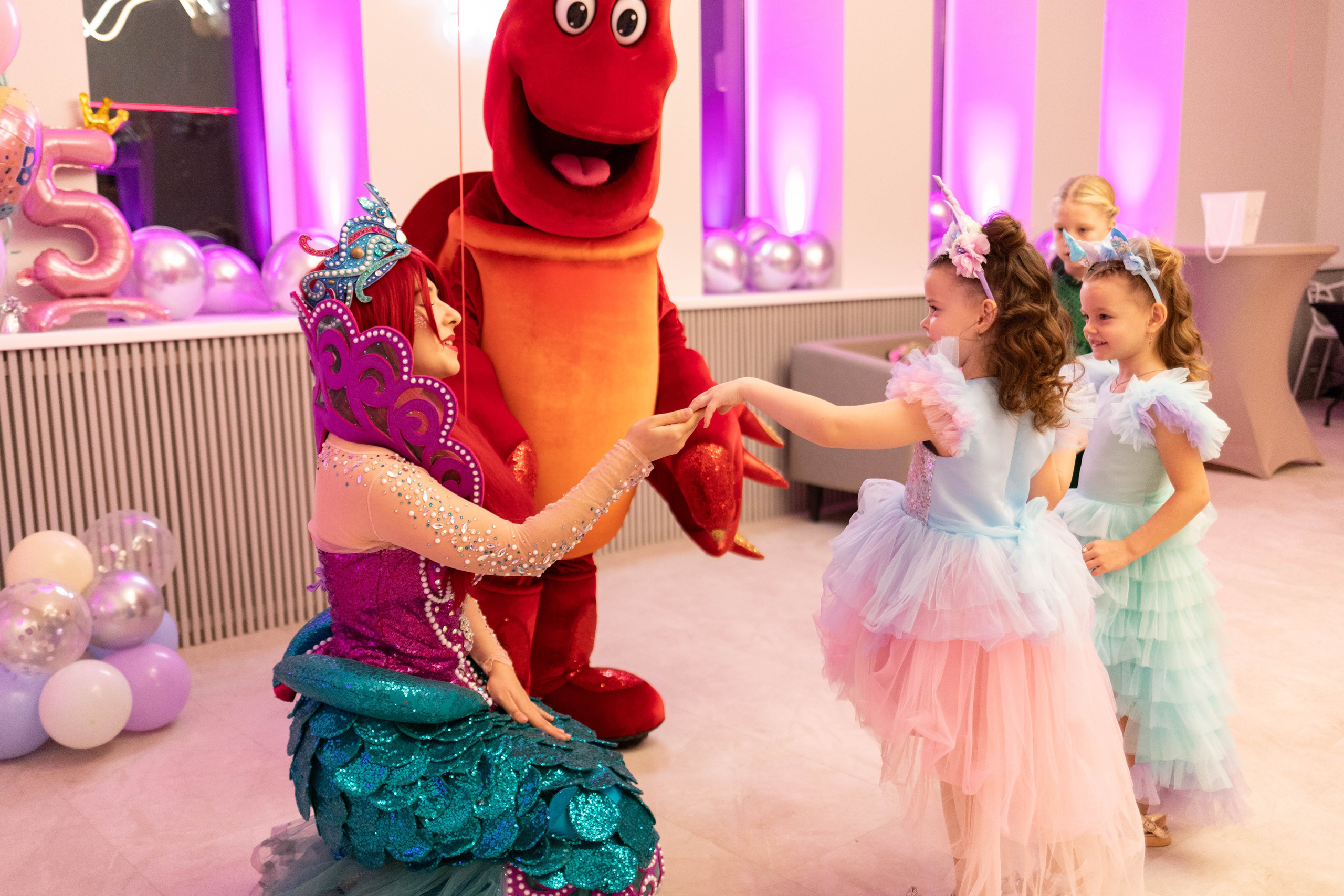 День Рождения Майи и Миры. Ваш фотограф в Нижнем Новгороде