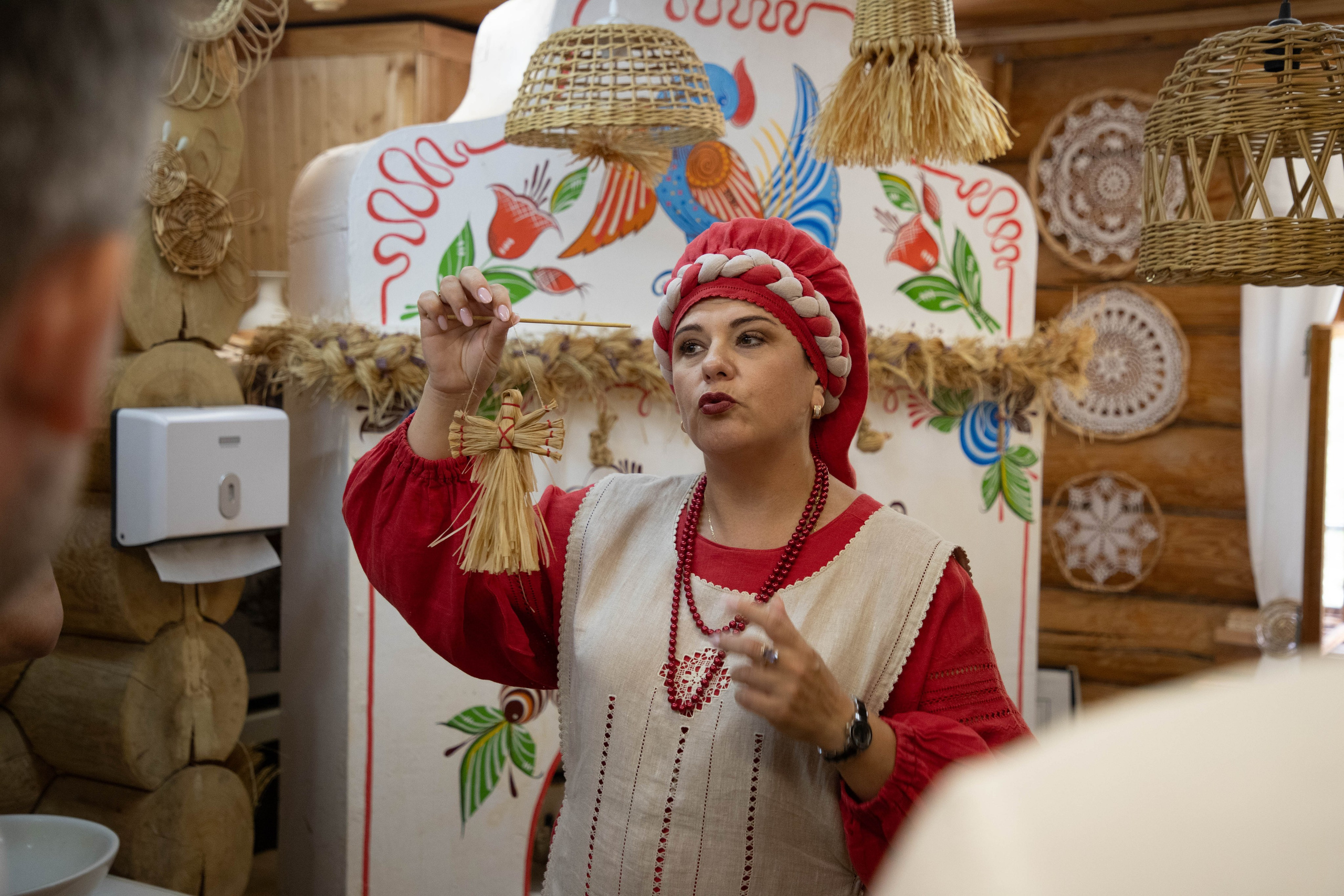 БРИКС экскурсия в Городце. Ваш фотограф в Нижнем Новгороде