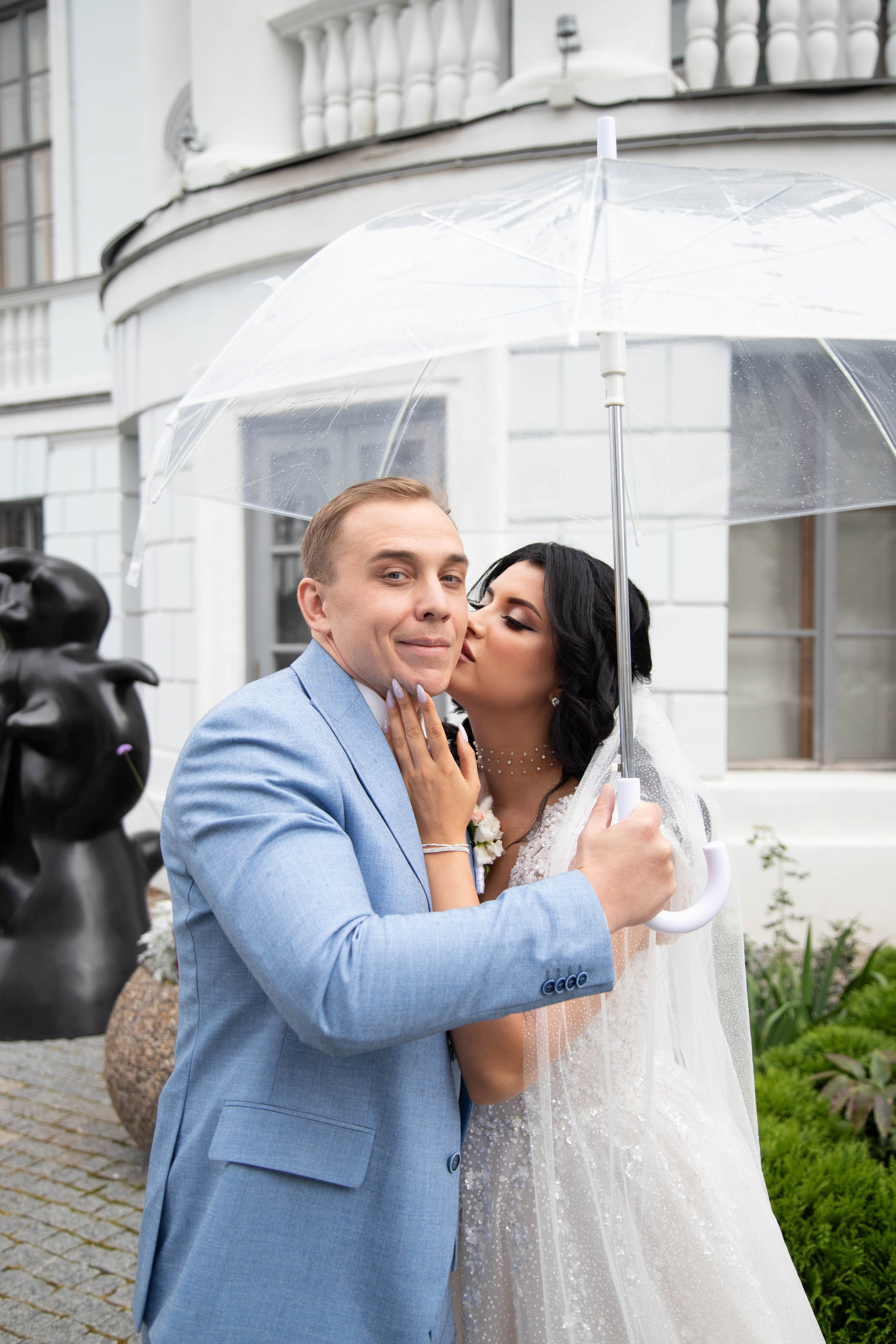 Маргарита и Иван. Ваш фотограф в Нижнем Новгороде