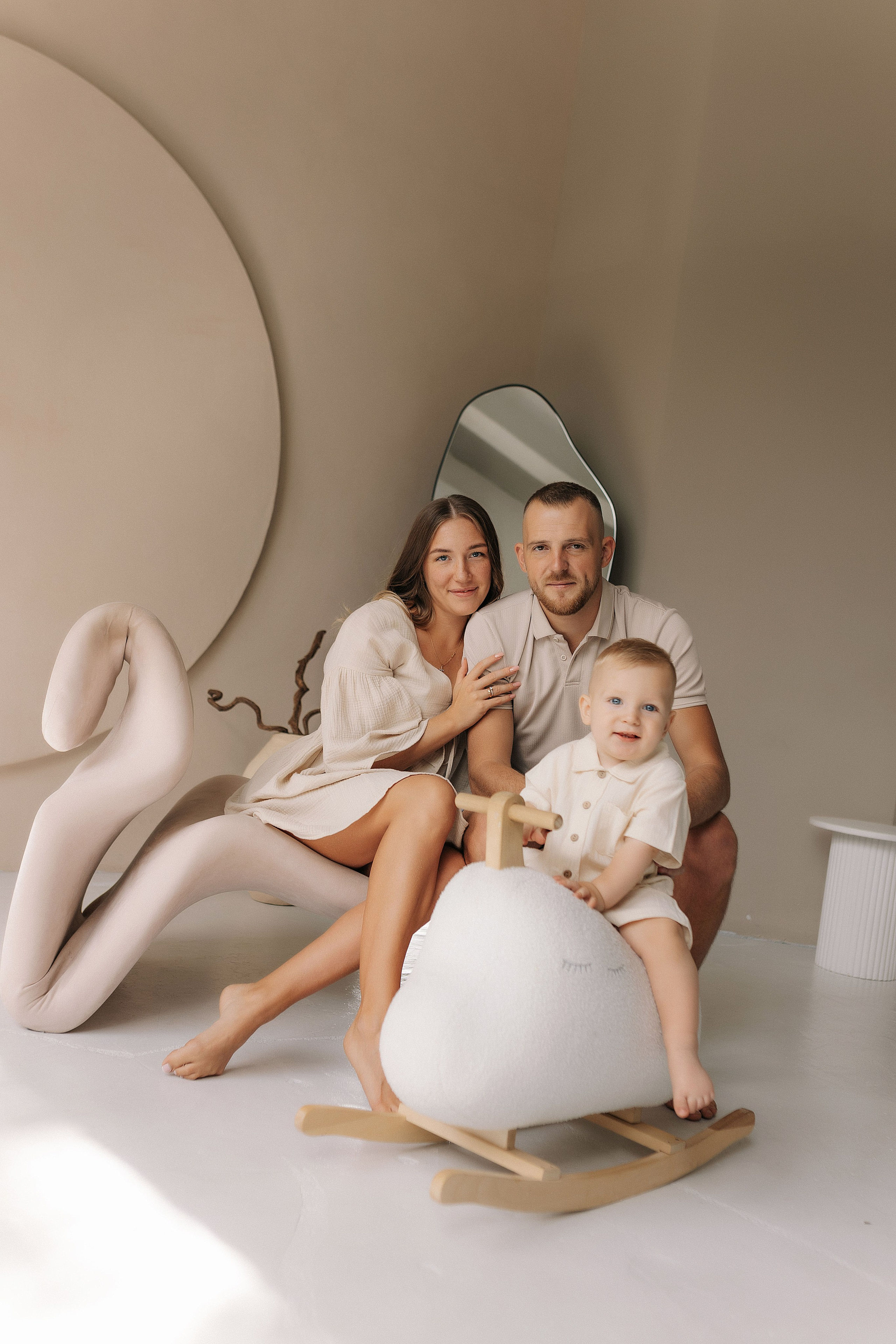 Годик Савелию. Фотограф Пенза/Сердобск