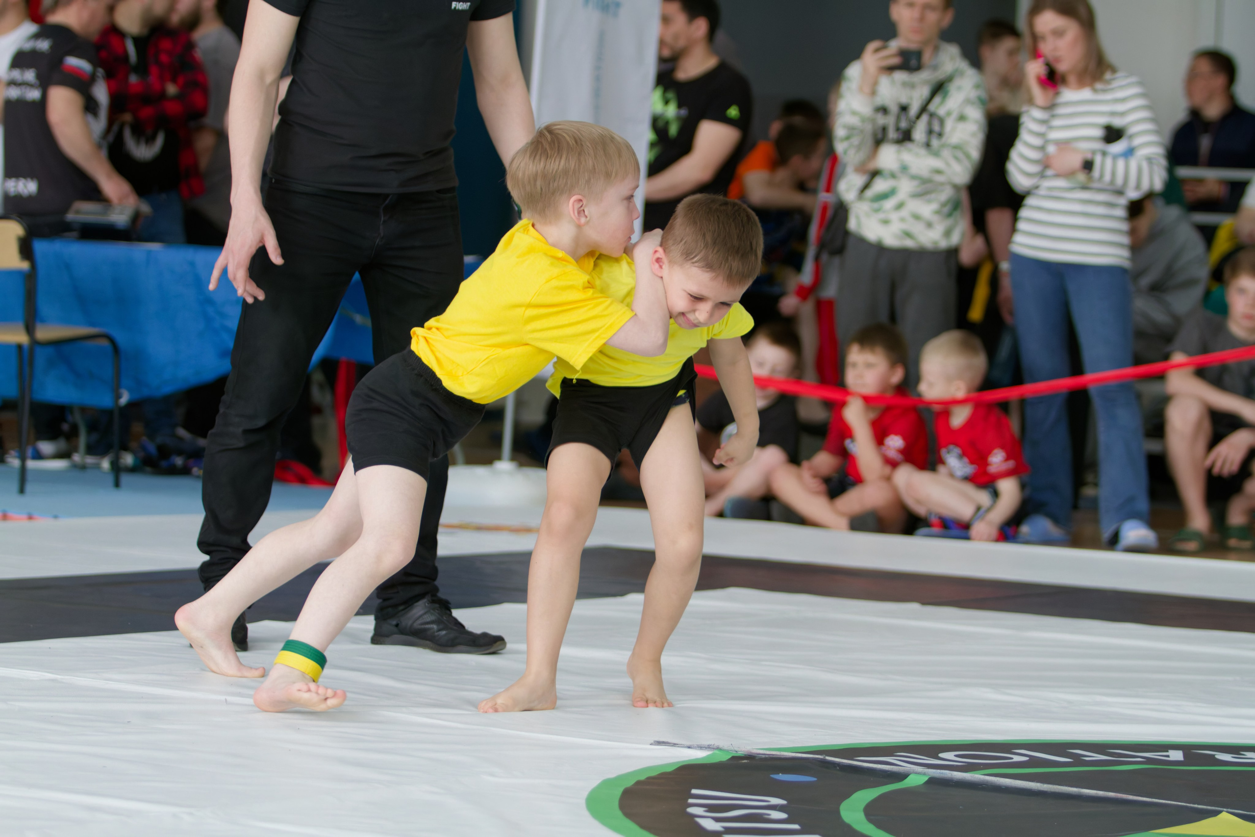 Борьба. Джиу-джитсу 26.04.2025. Репортажный и спортивный фотограф в г. Пермь Зильберг Павел