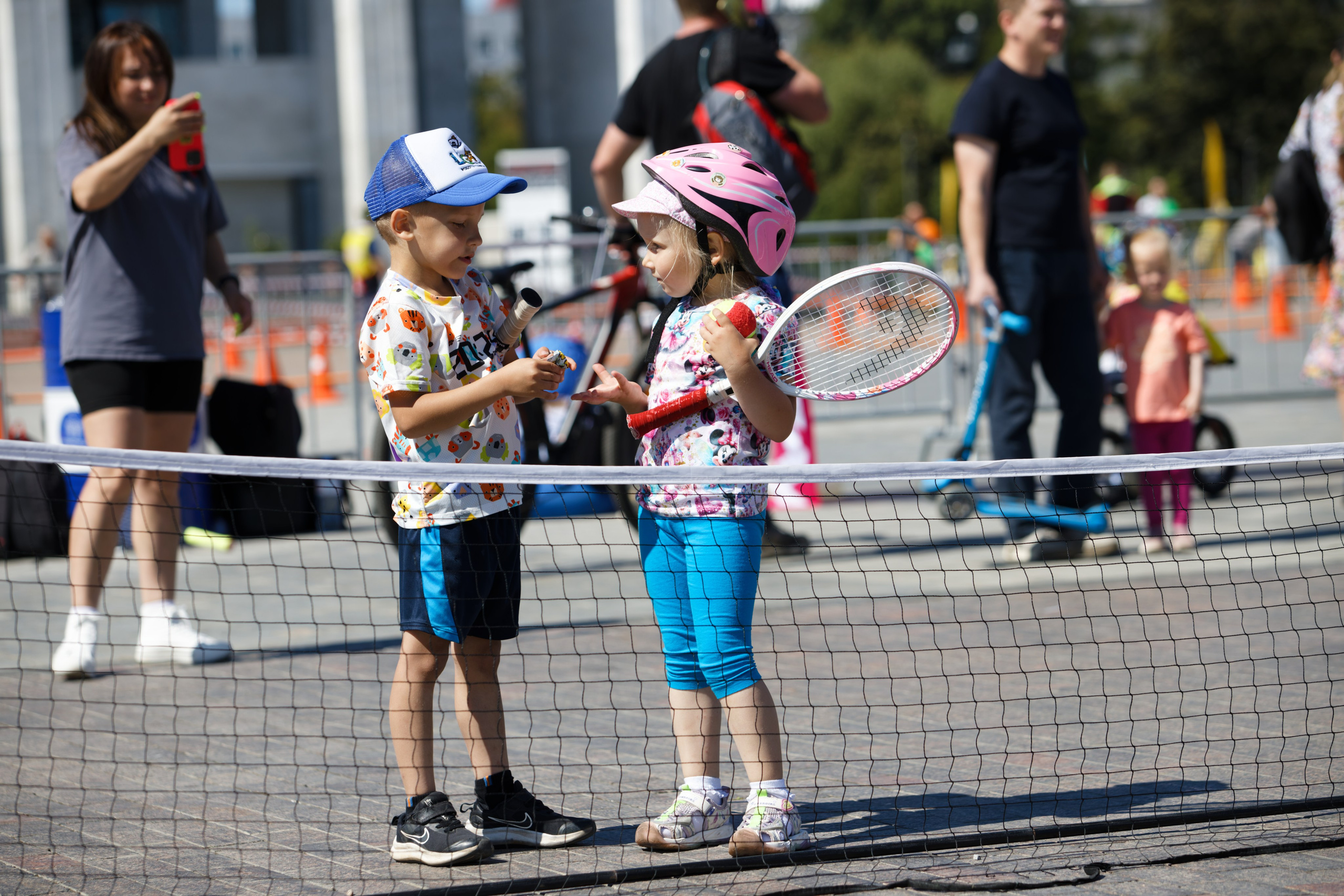Велофест 20.07.2025. Репортажный и спортивный фотограф в г. Пермь Зильберг Павел