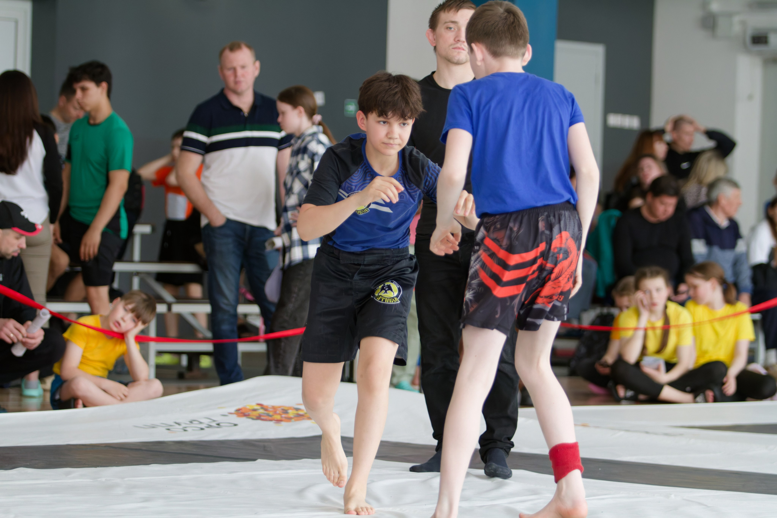 Борьба. Джиу-джитсу 26.04.2025. Репортажный и спортивный фотограф в г. Пермь Зильберг Павел