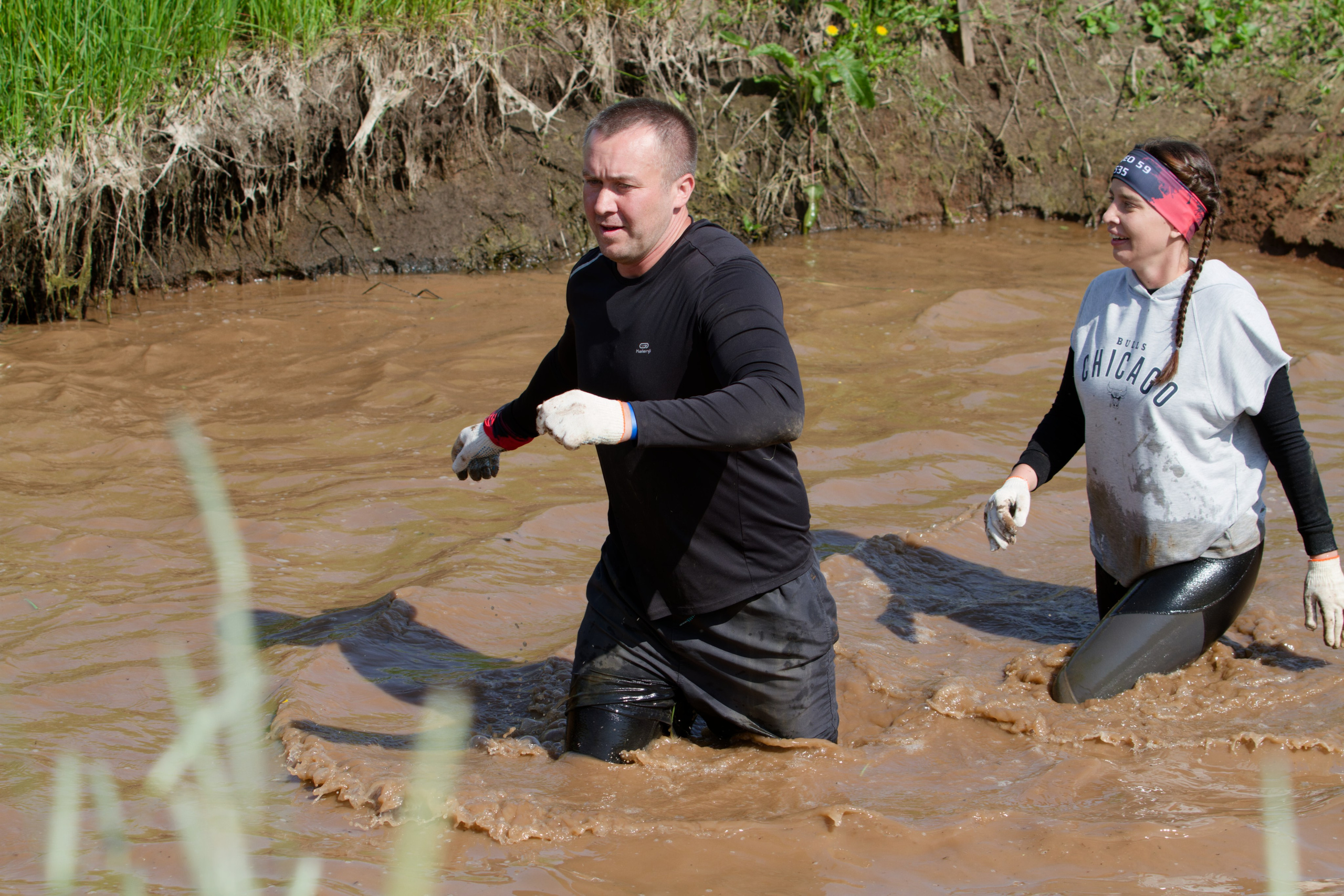 Родео59. Репортажный и спортивный фотограф в г. Пермь Зильберг Павел