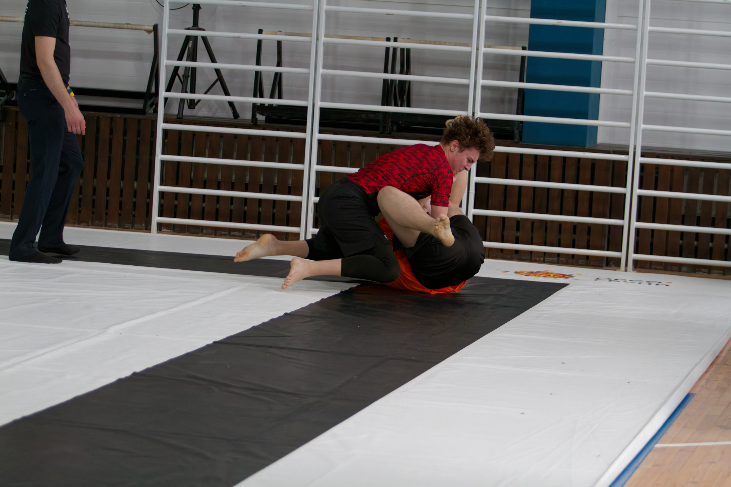 Борьба. Джиу-джитсу 26.04.2025. Репортажный и спортивный фотограф в г. Пермь Зильберг Павел