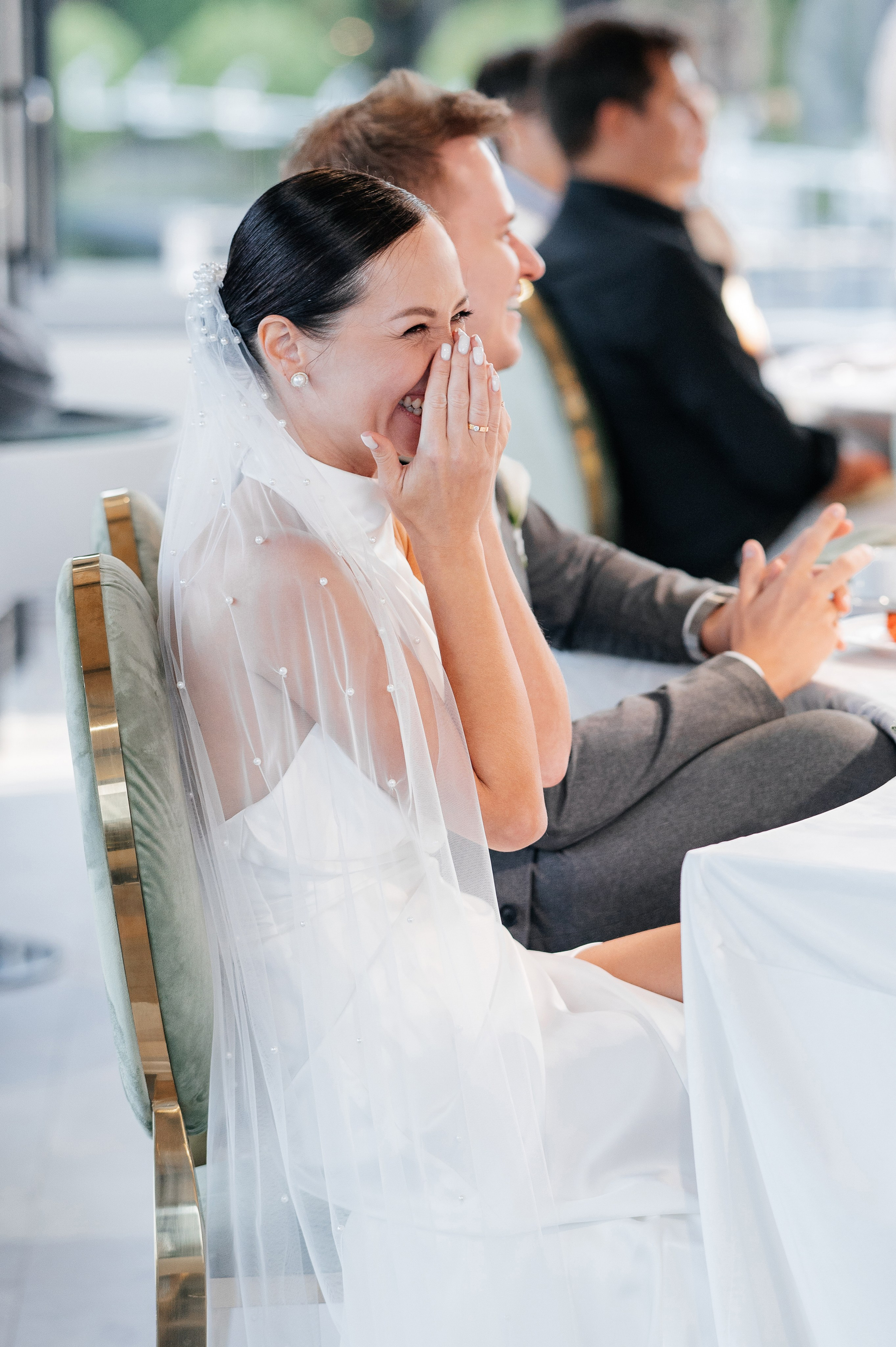 Wedding G&E. Свадебный фотограф в Москве и по всему Миру Андрей Медведников