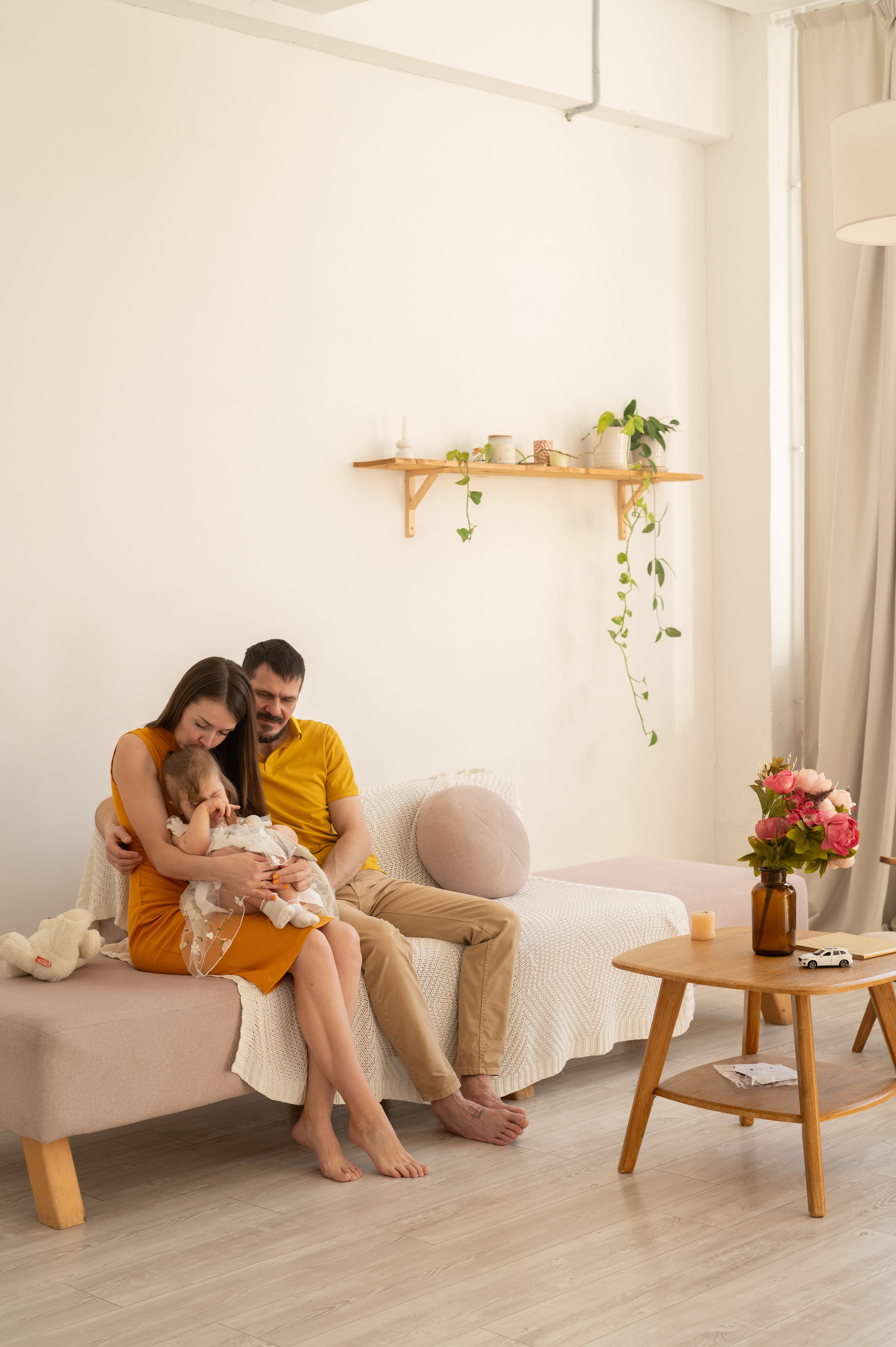 Алисы День Рождения. Женский фотограф Санкт-Петербург Александра Колий