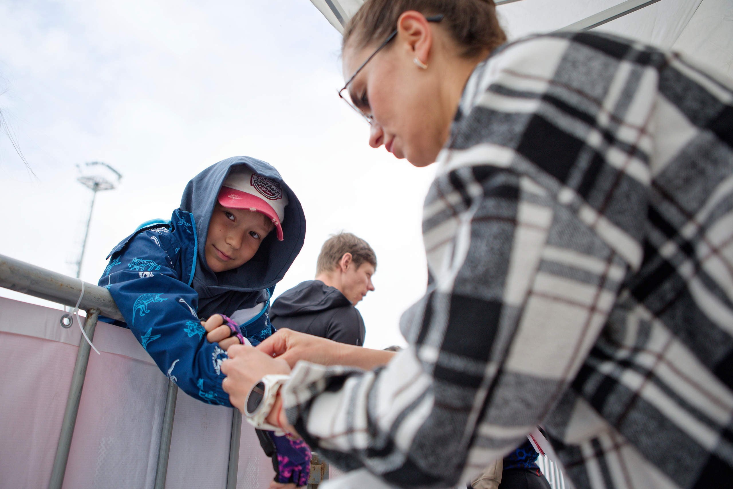 Pride kids. Кутузов Евгений Фотограф в Южно-Сахалинске