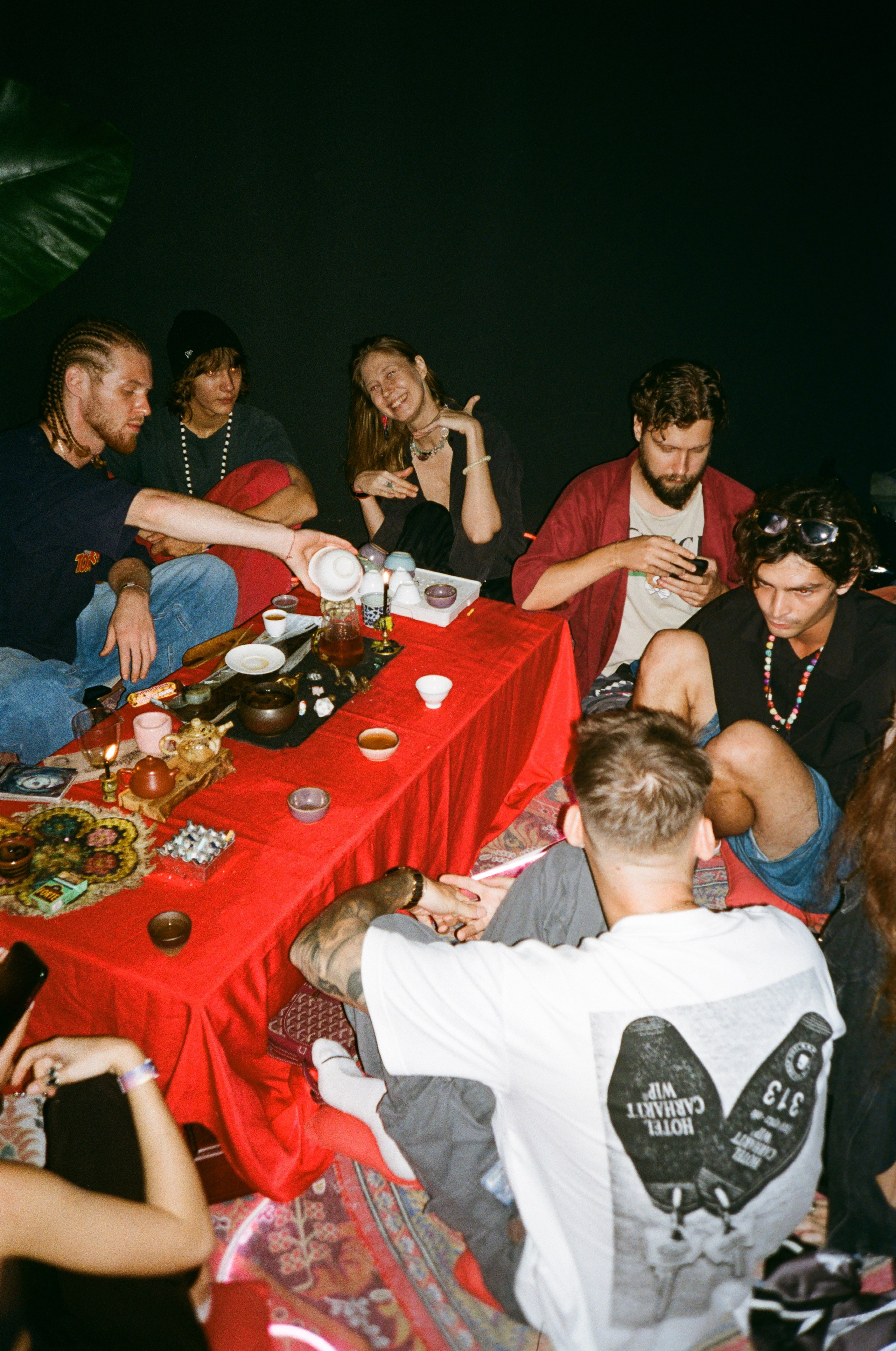 Radiocultura bali on film. Главная