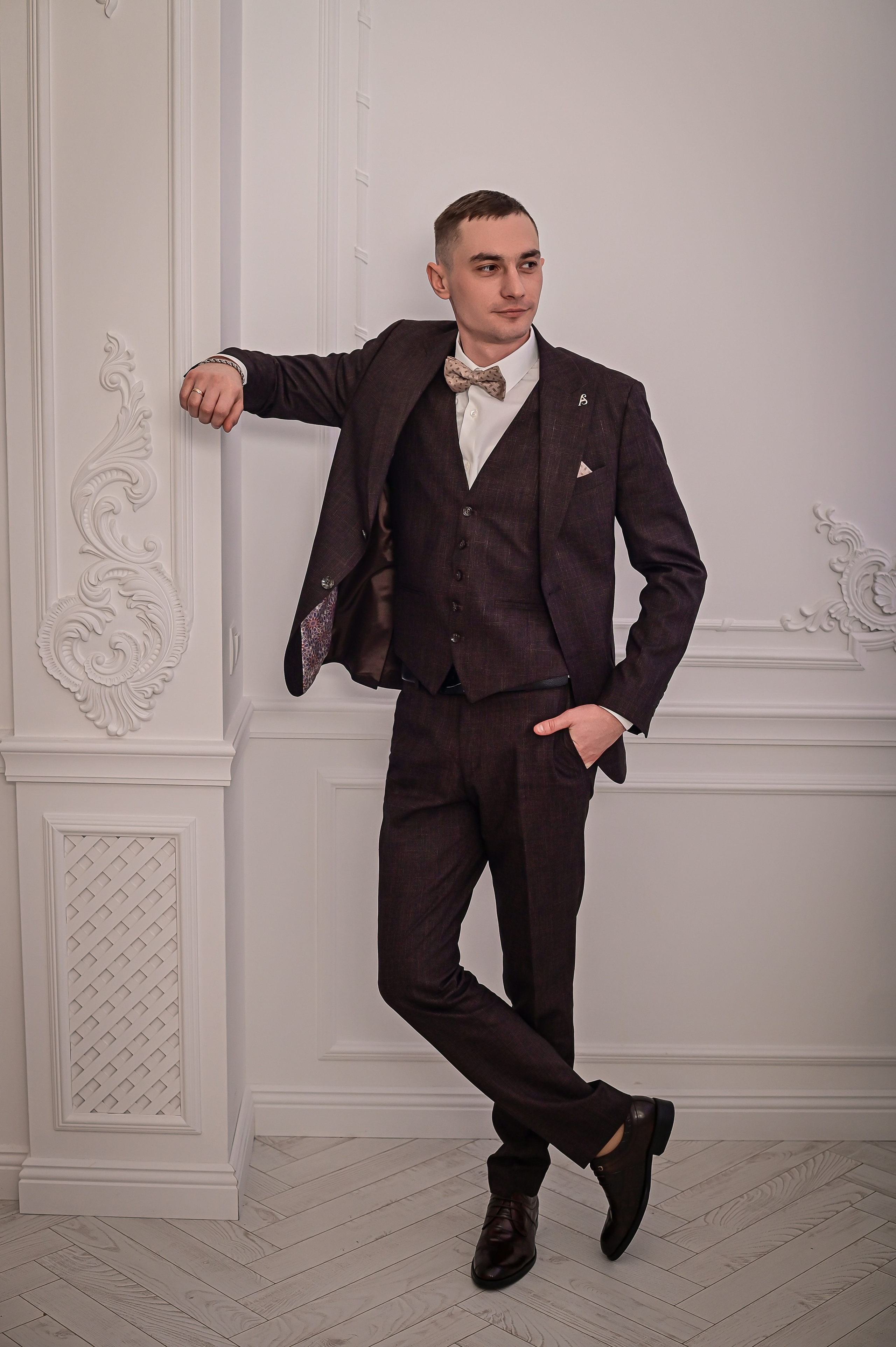 Съемка в студии, гостинице. Семейный и свадебный фотограф в Донецке Донская Анастасия