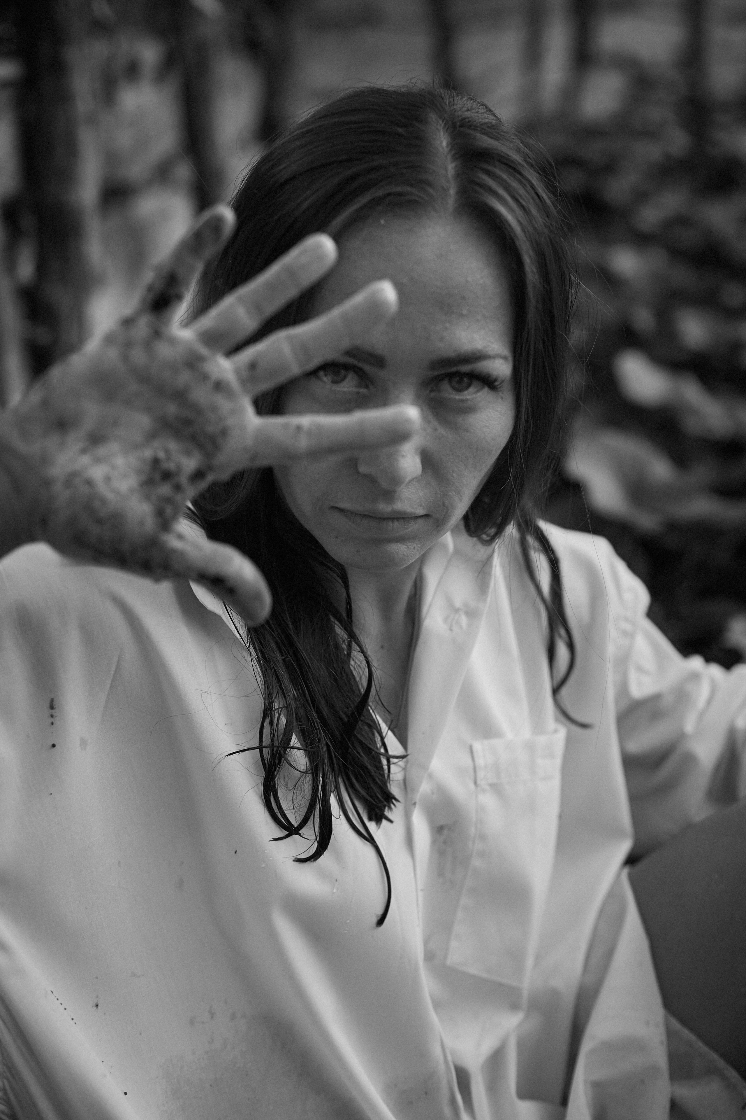 «В кувшинках». Свадебный и креативный фотограф в ЮФО и МСК