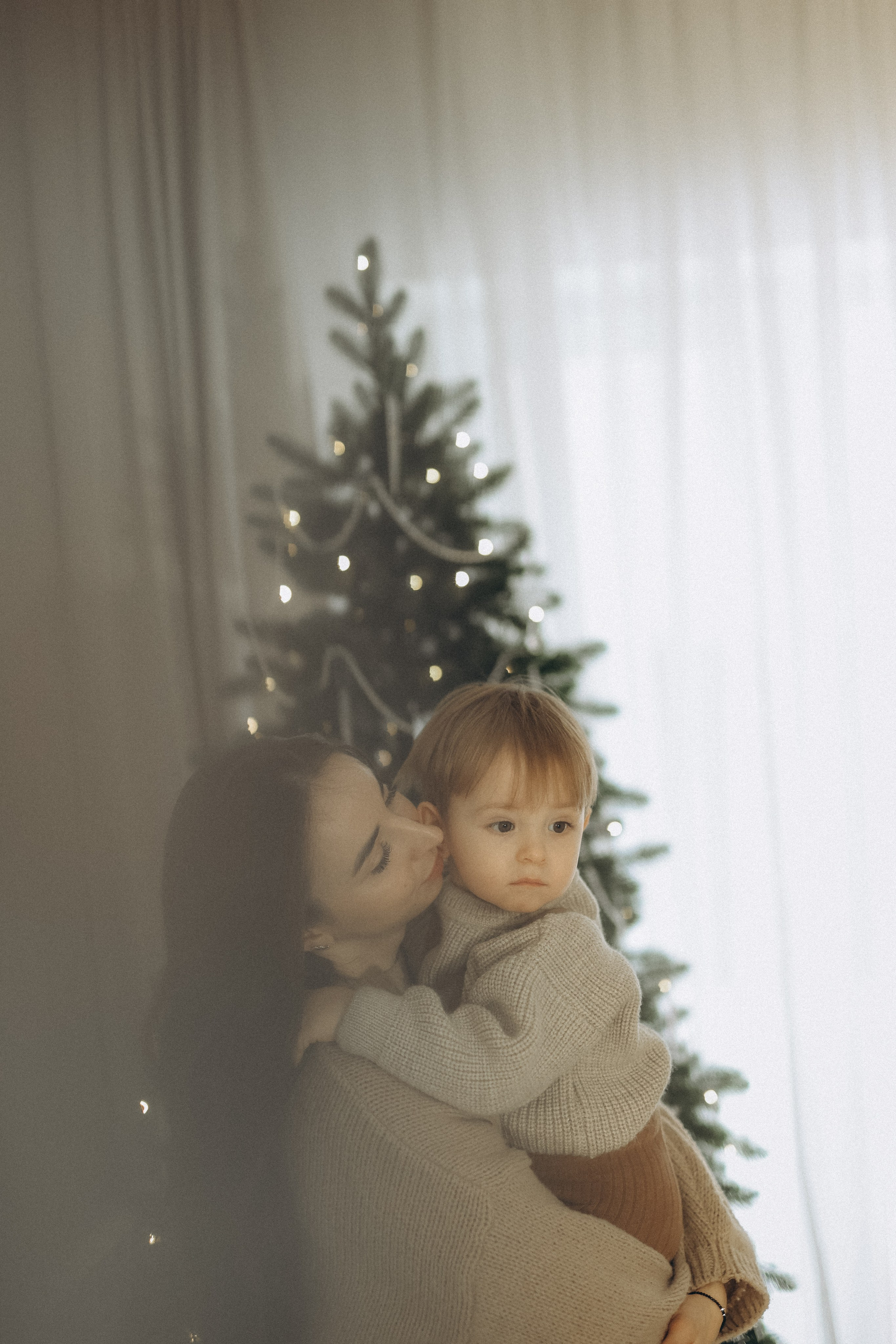 Тёплые и уютные Мачины. Семейный и портретный фотограф из Казани