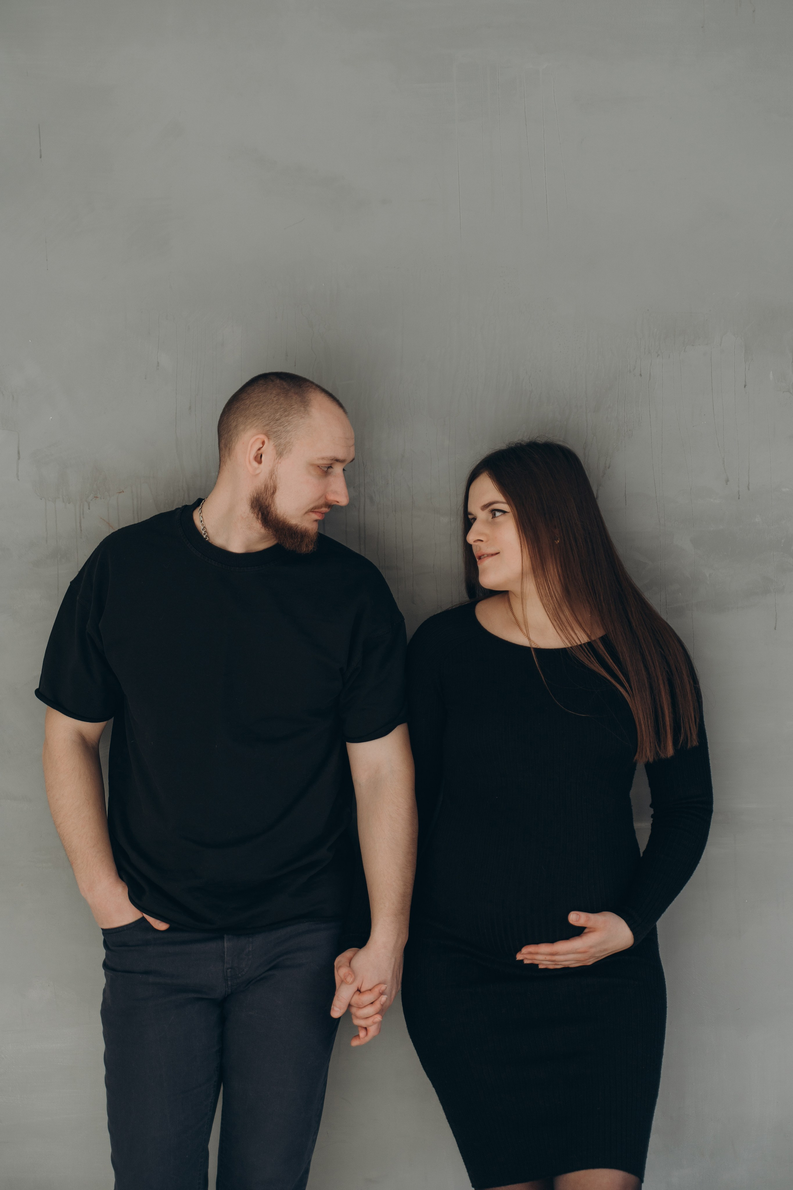 Анастасия и Максим. Фотограф Москва Виктория-Антуанетта