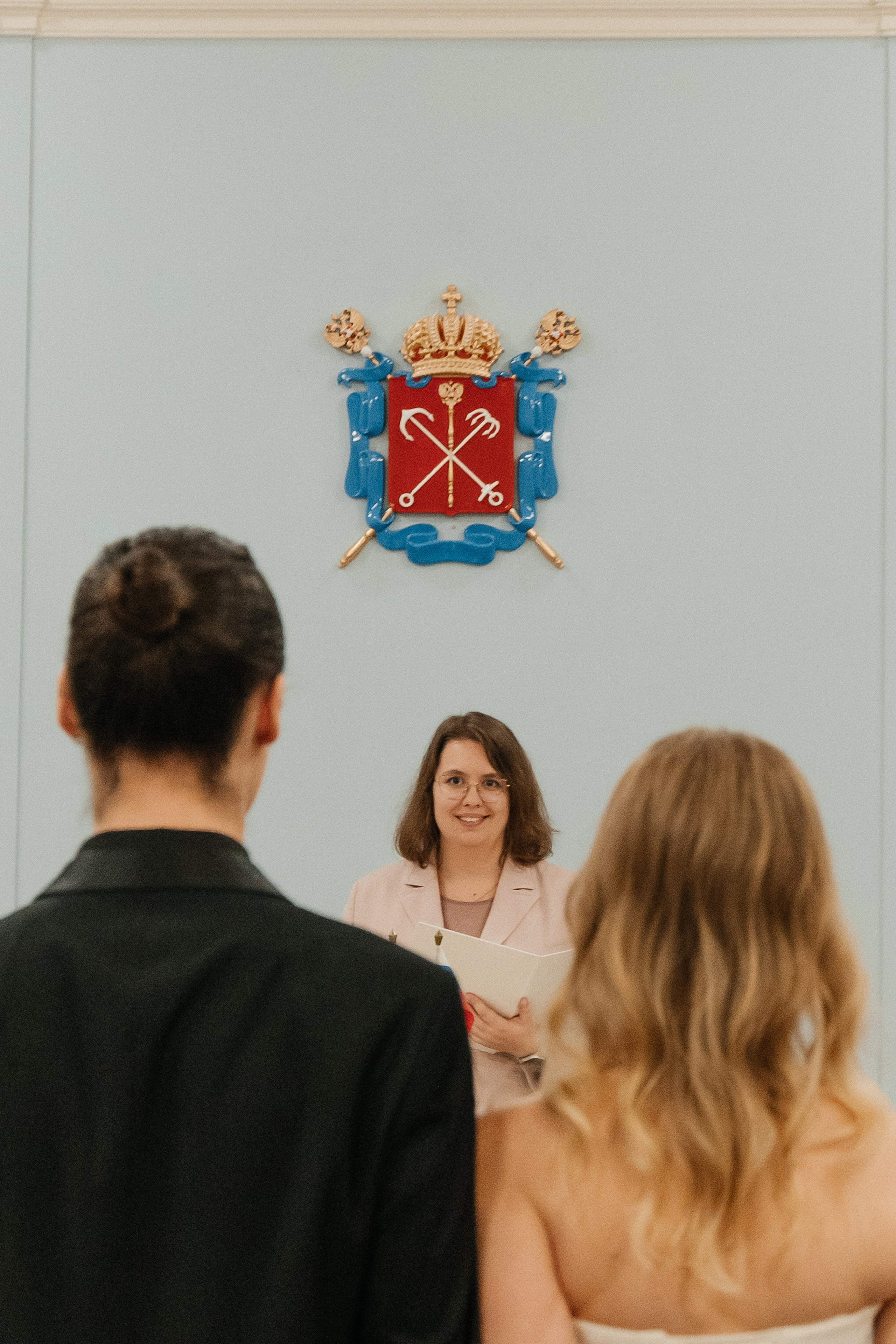 ANONS. Мария — Свадебный фотограф